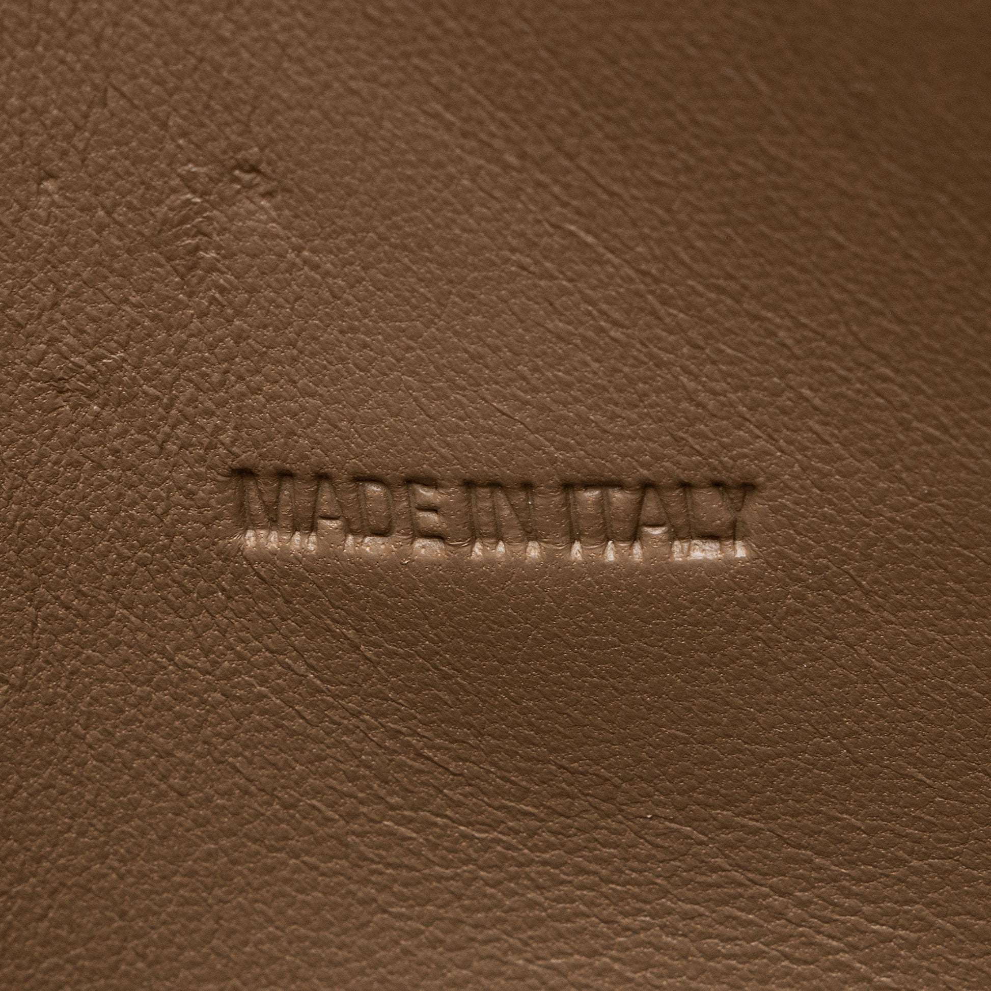 Balenciaga BB Monogram Canvas Hourglass XS Satchel