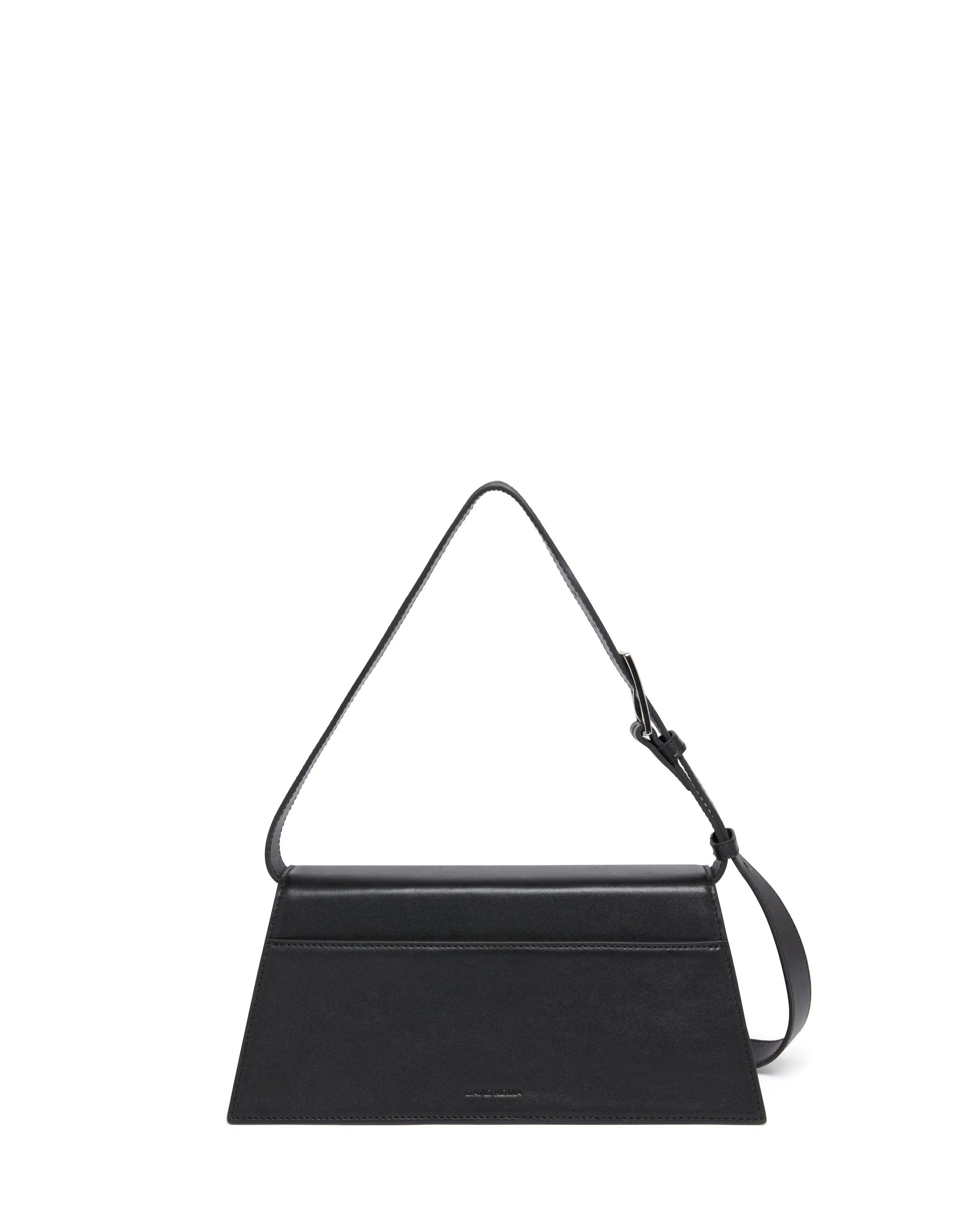 DK CITY BAG IN BLACK
