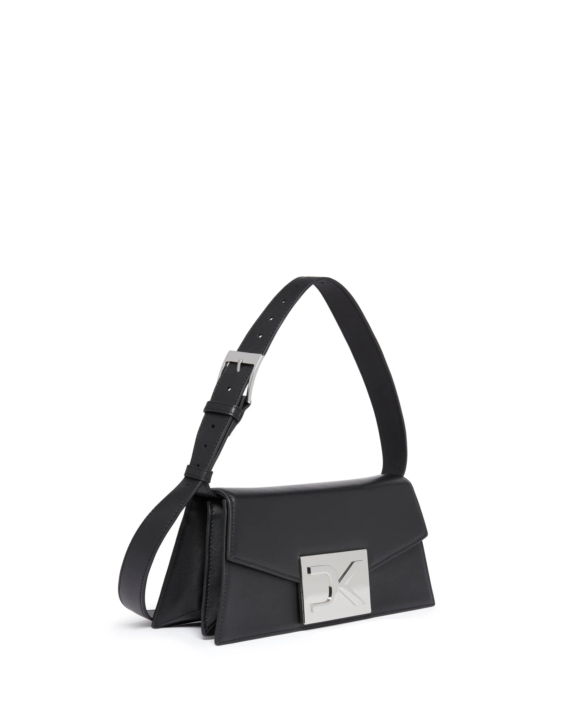 DK CITY BAG IN BLACK