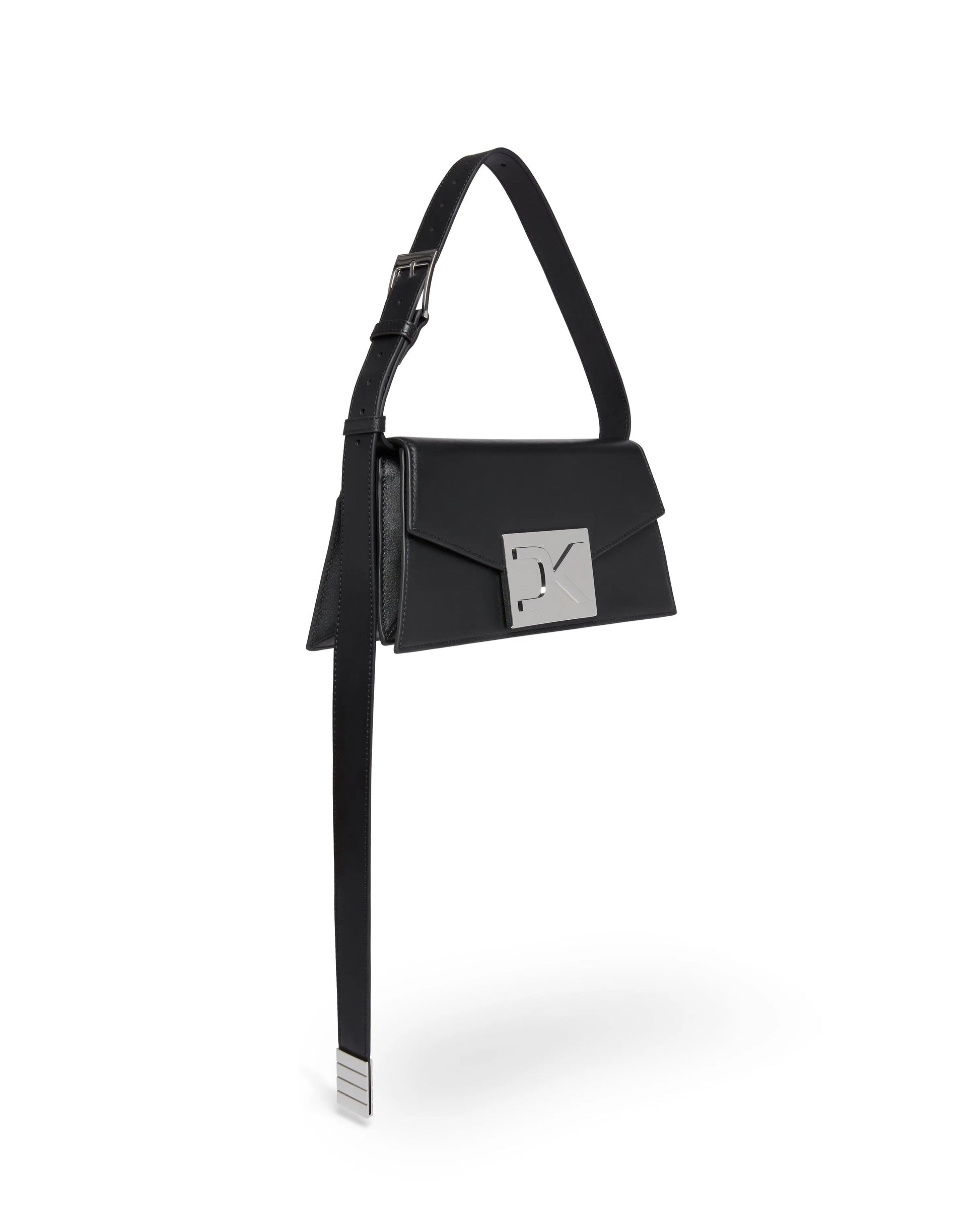 DK CITY BAG IN BLACK