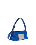 DK MINI CITY BAG IN BLUE