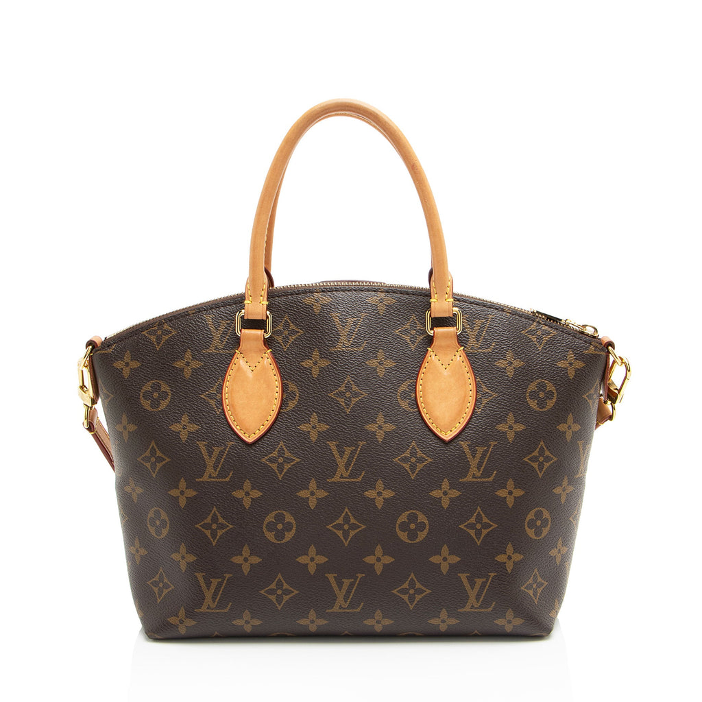 Louis Vuitton Monogram Canvas Boetie PM NM Tote
