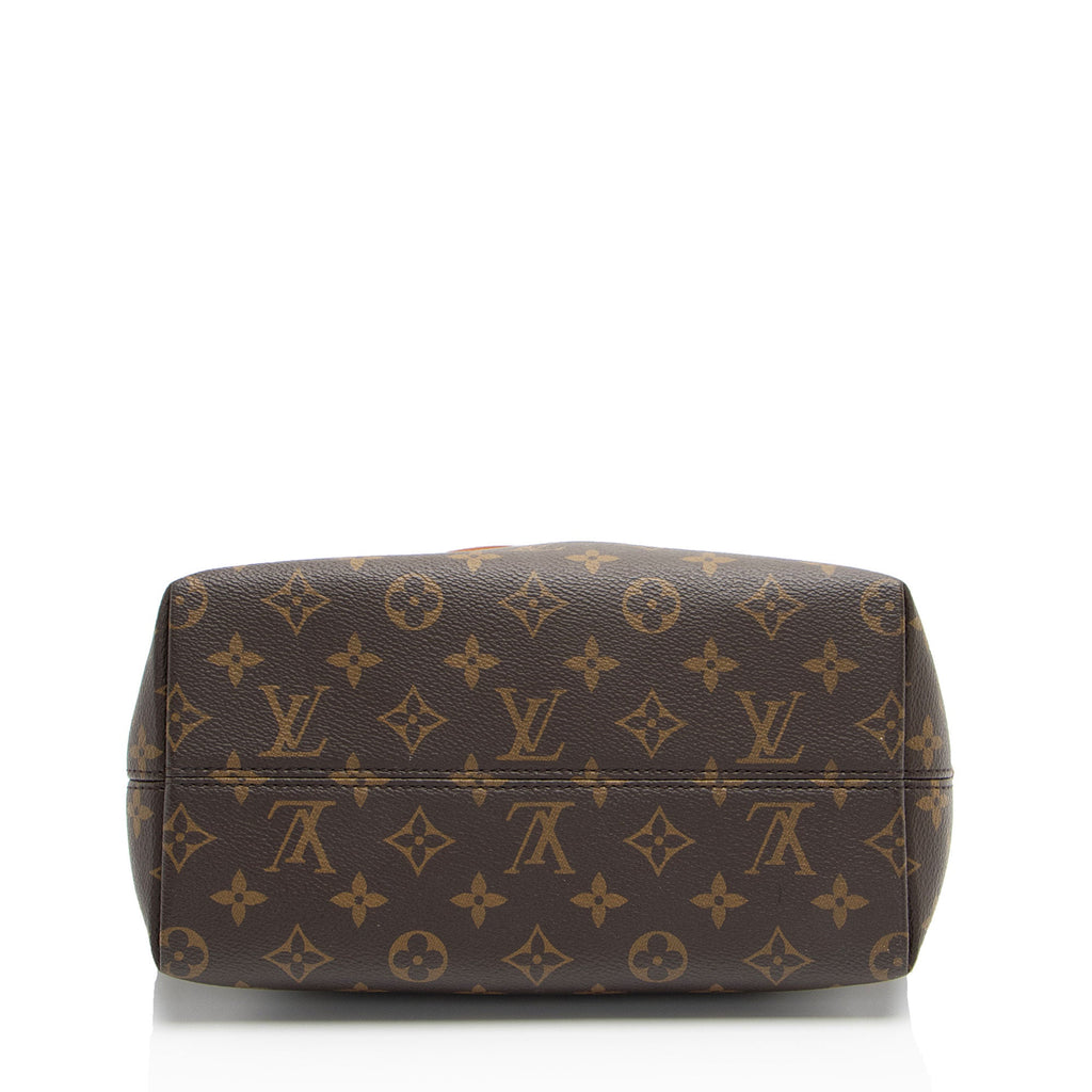Louis Vuitton Monogram Canvas Boetie PM NM Tote