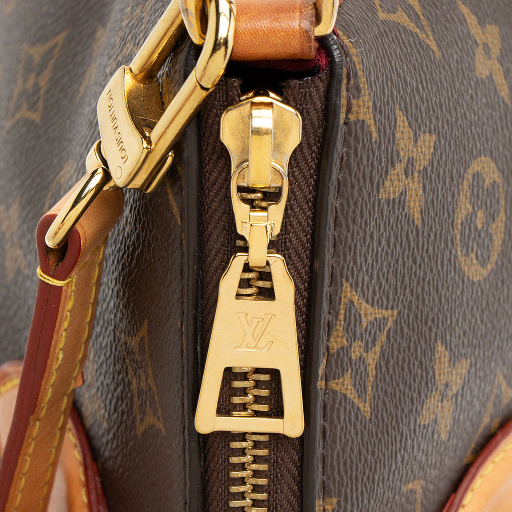 Louis Vuitton Monogram Canvas Boetie PM NM Tote