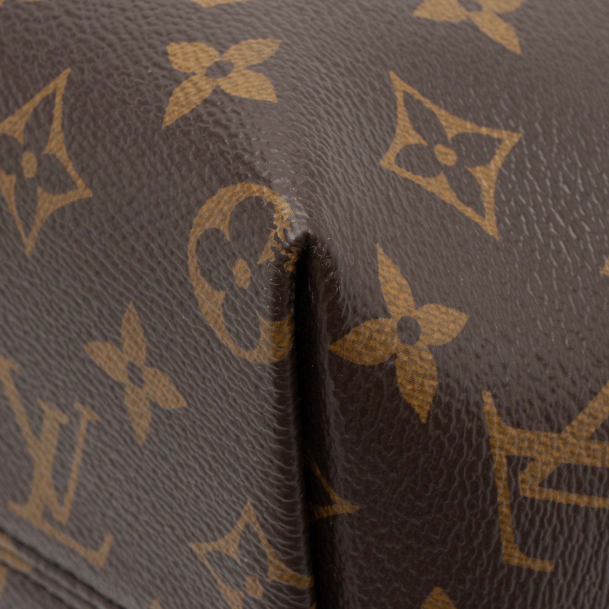 Louis Vuitton Monogram Canvas Boetie PM NM Tote