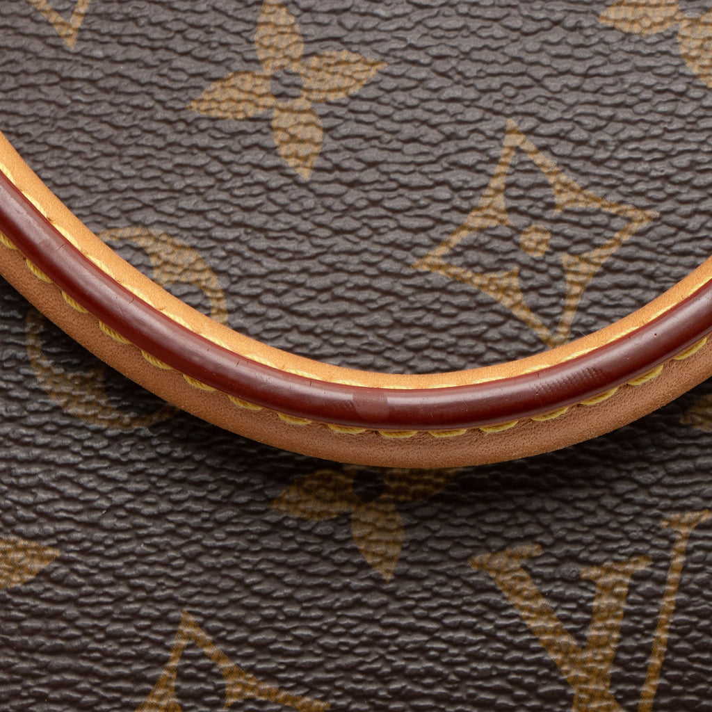 Louis Vuitton Monogram Canvas Boetie PM NM Tote