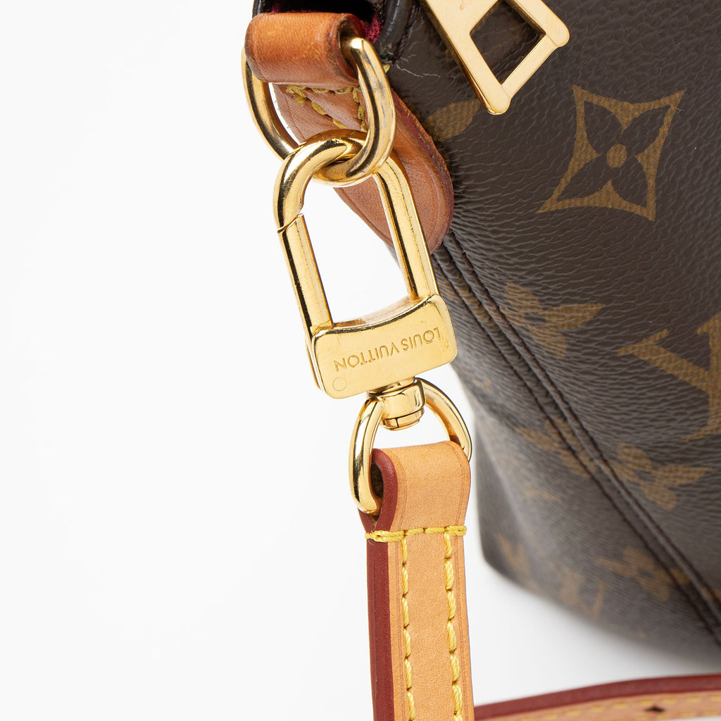 Louis Vuitton Monogram Canvas Boetie PM NM Tote