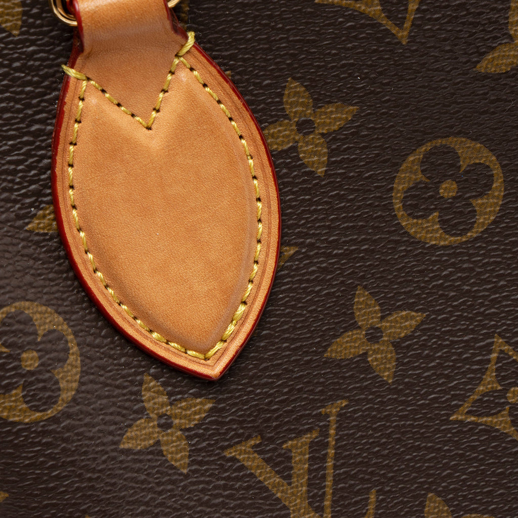 Louis Vuitton Monogram Canvas Boetie PM NM Tote