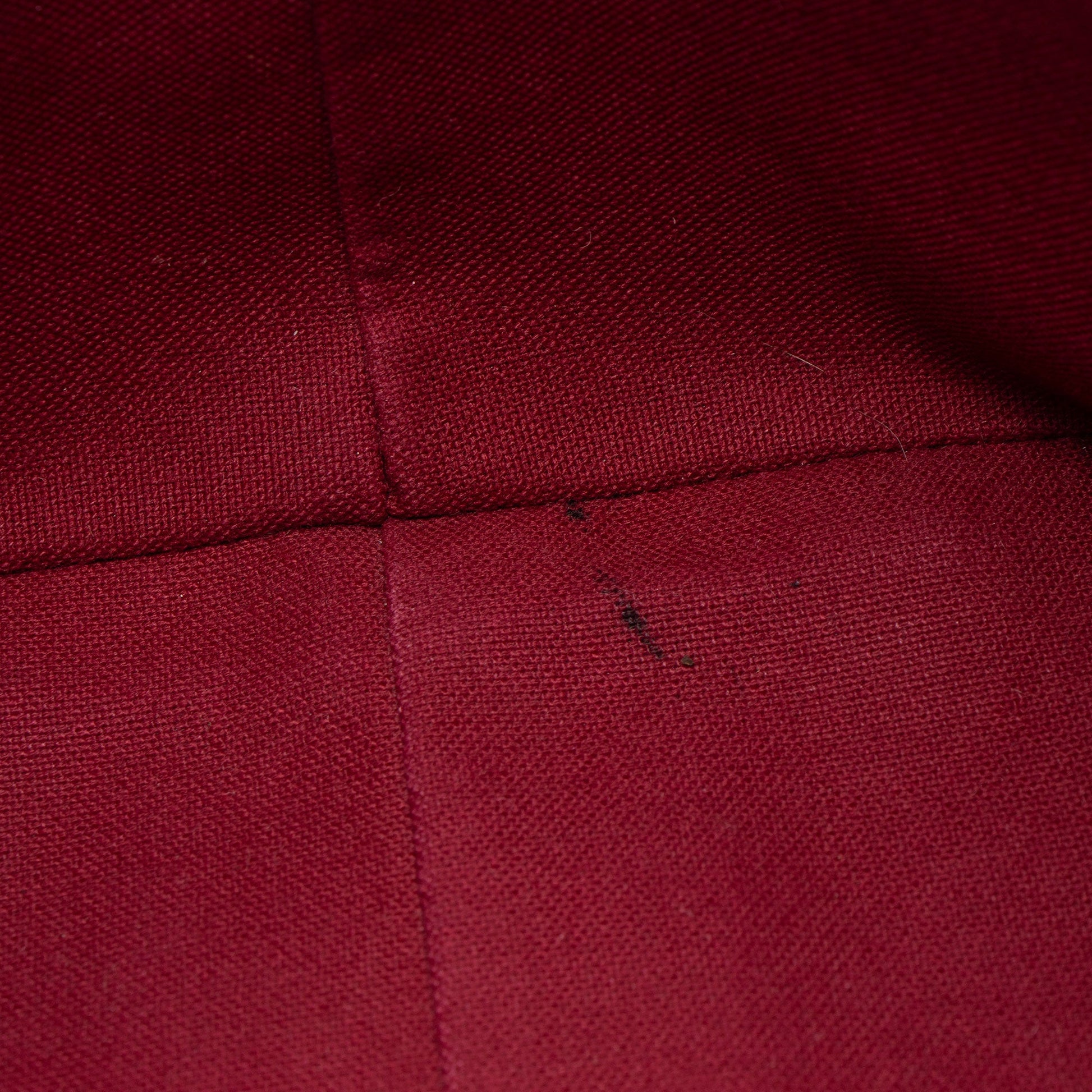 Louis Vuitton Monogram Canvas Boetie PM NM Tote