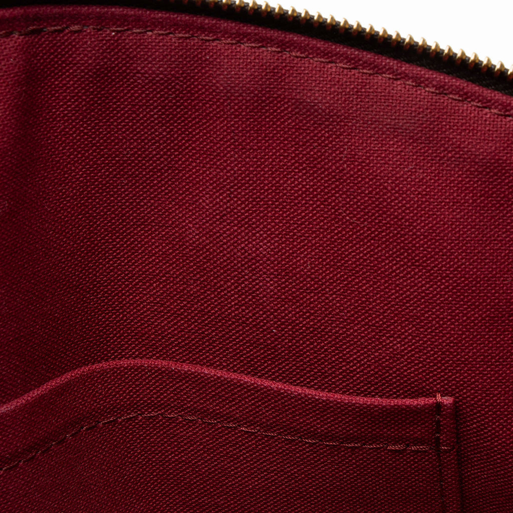 Louis Vuitton Monogram Canvas Boetie PM NM Tote