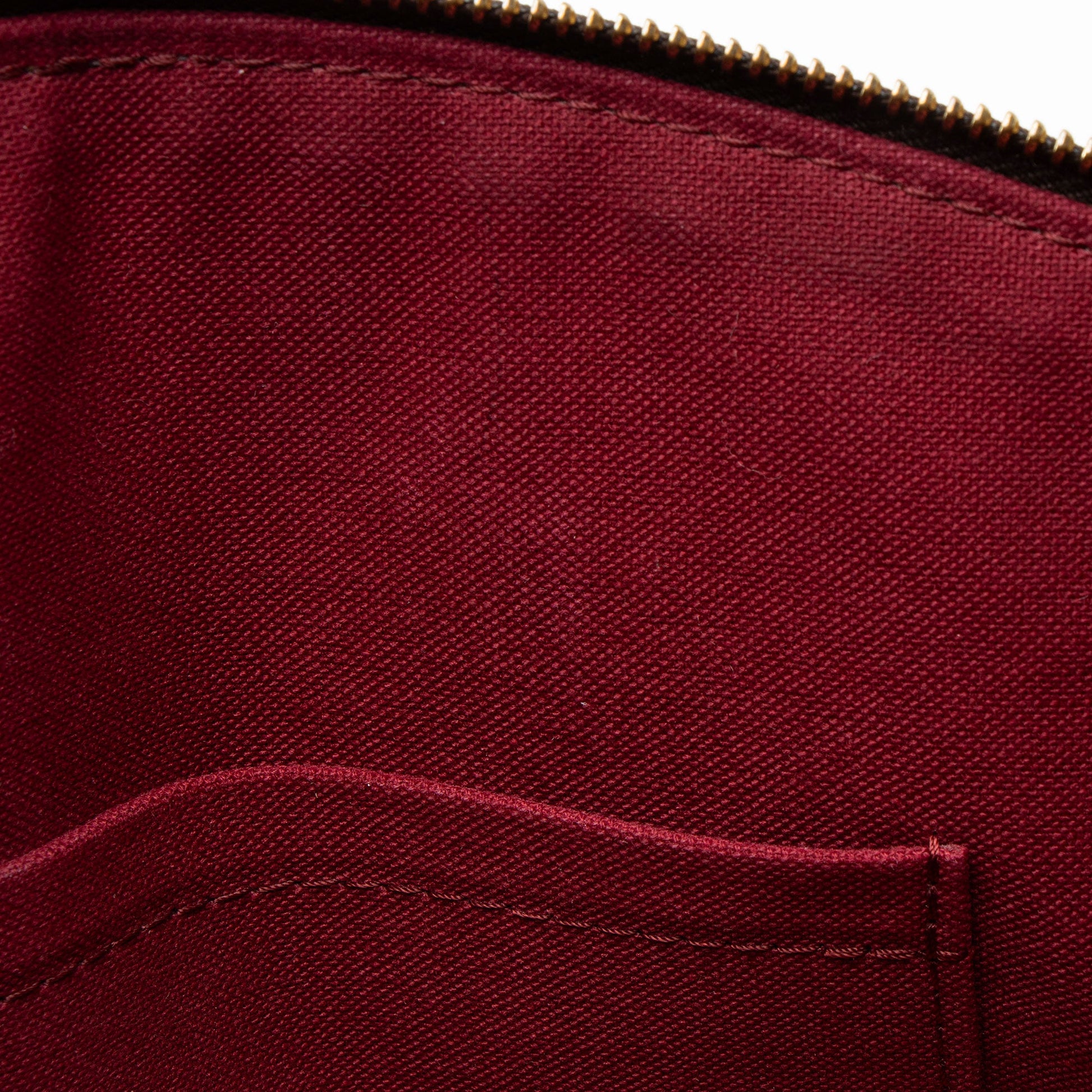 Louis Vuitton Monogram Canvas Boetie PM NM Tote