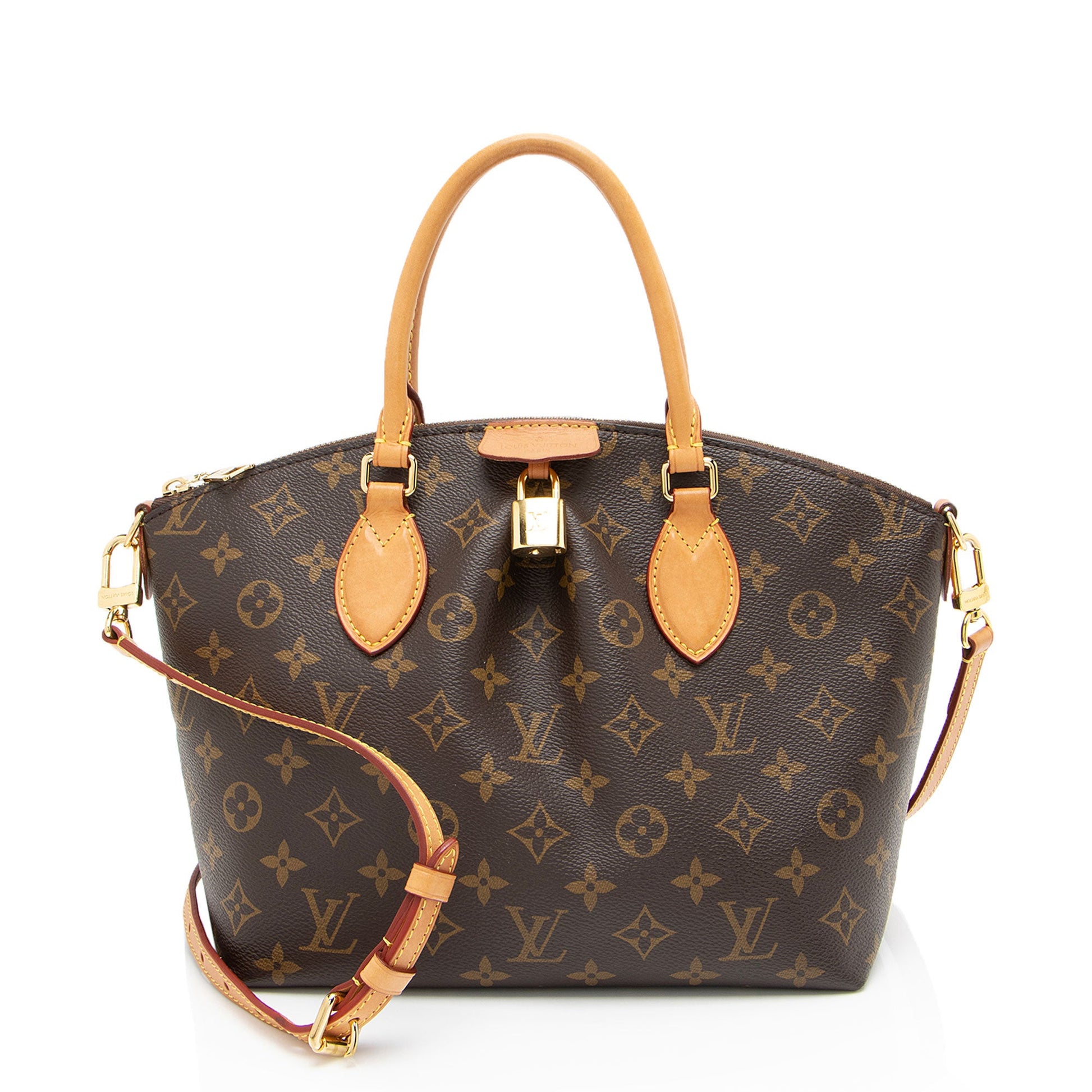 Louis Vuitton Monogram Canvas Boetie PM NM Tote