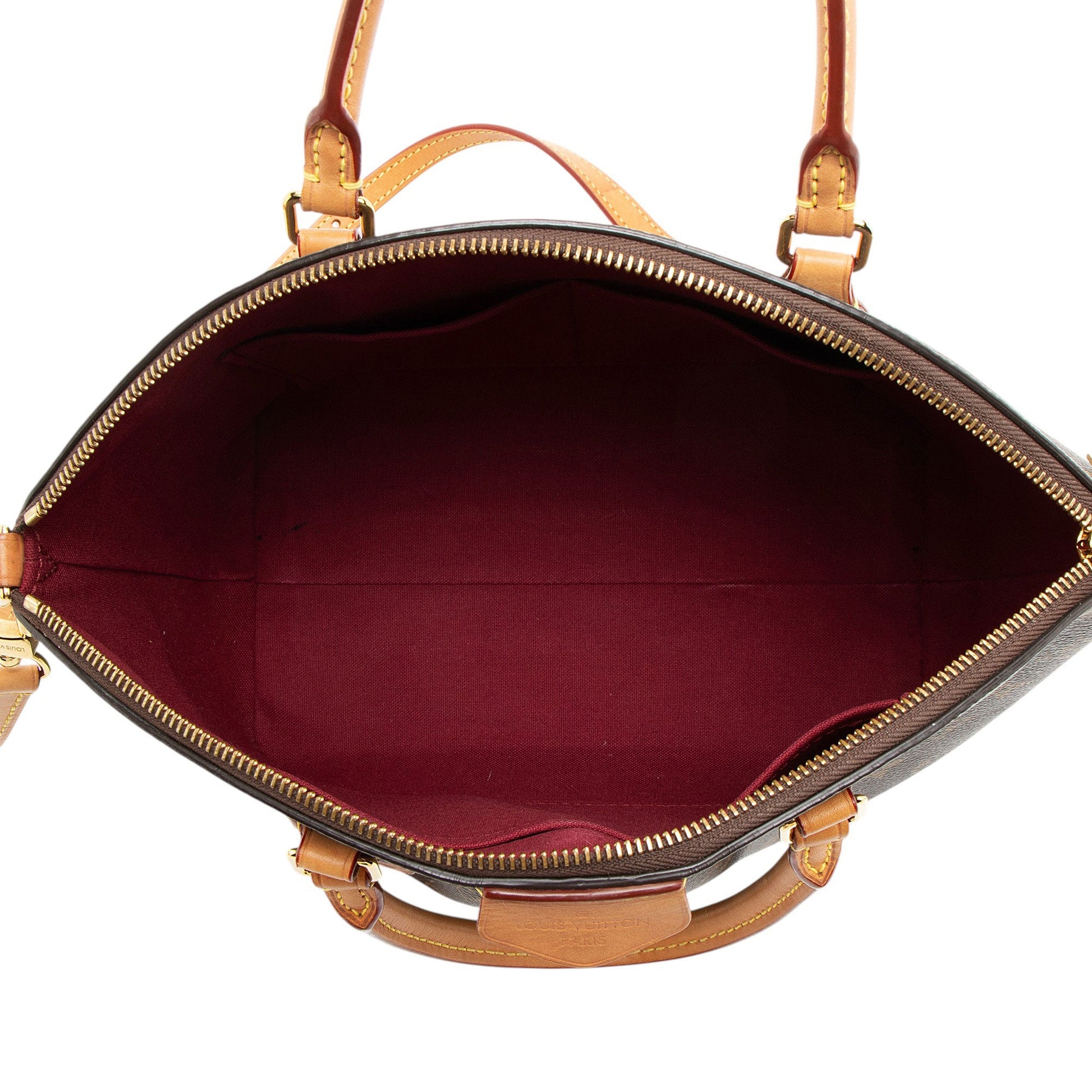 Louis Vuitton Monogram Canvas Boetie PM NM Tote