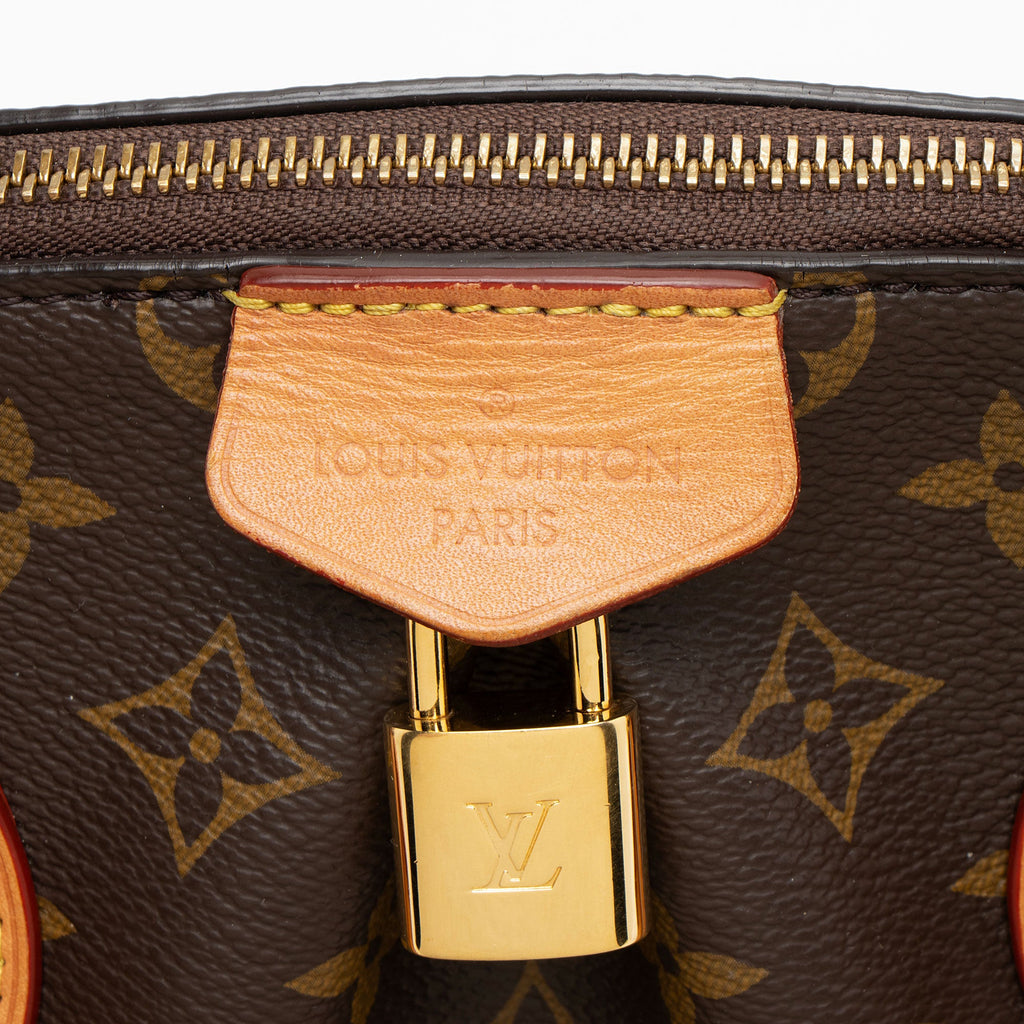 Louis Vuitton Monogram Canvas Boetie PM NM Tote