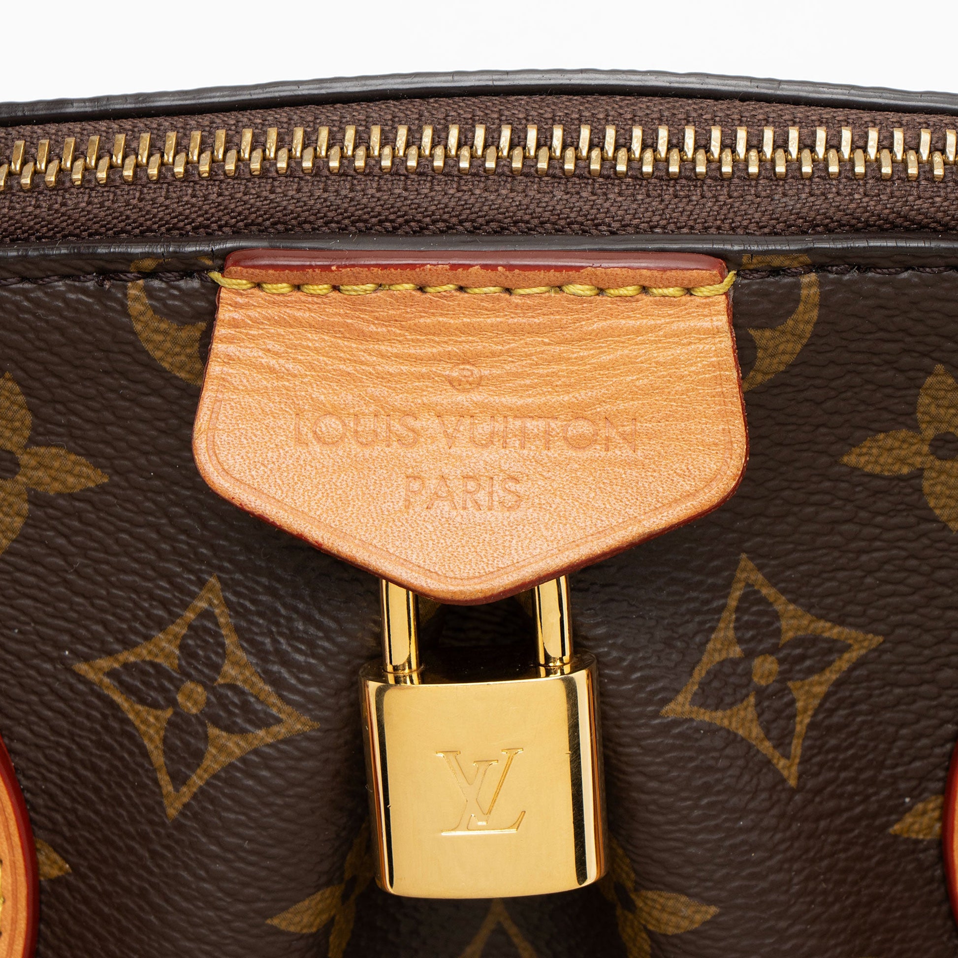 Louis Vuitton Monogram Canvas Boetie PM NM Tote