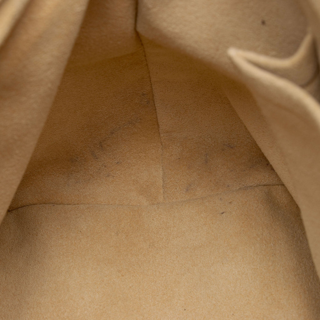 Louis Vuitton Monogram Canvas Boetie PM Satchel (SHF-kL3WU6)