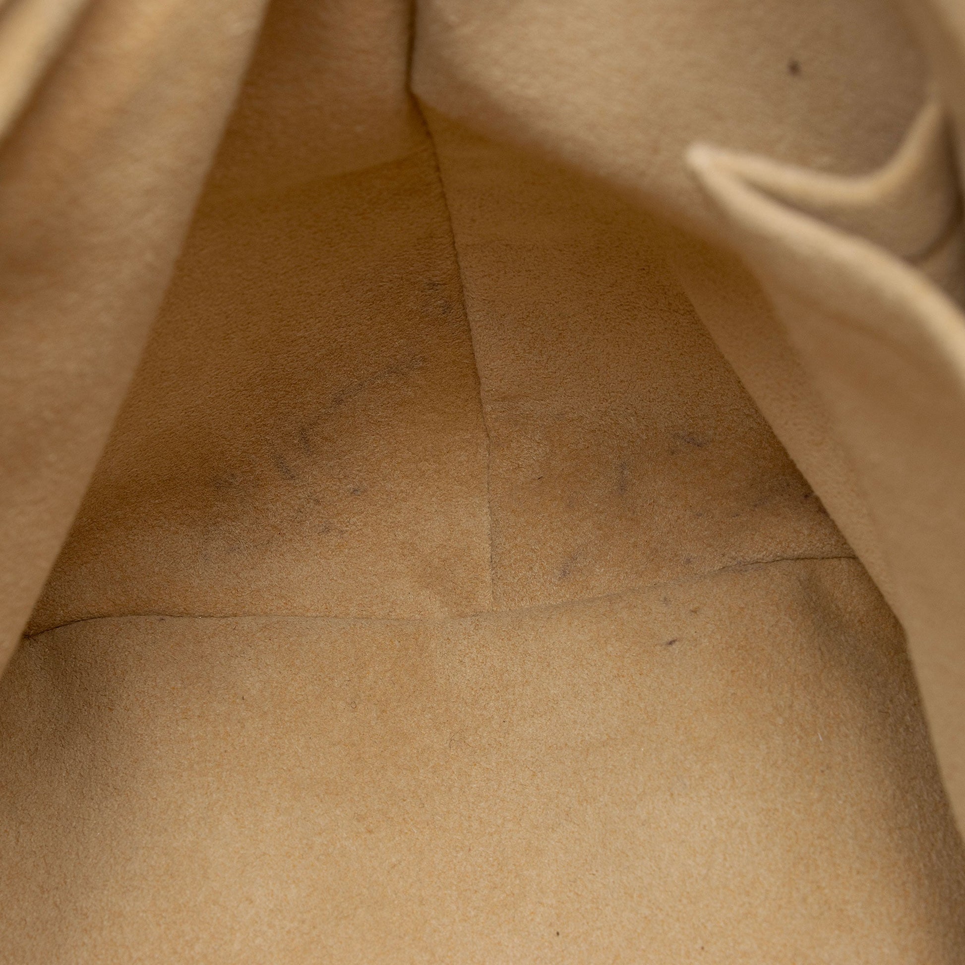 Louis Vuitton Monogram Canvas Boetie PM Satchel (SHF-kL3WU6)