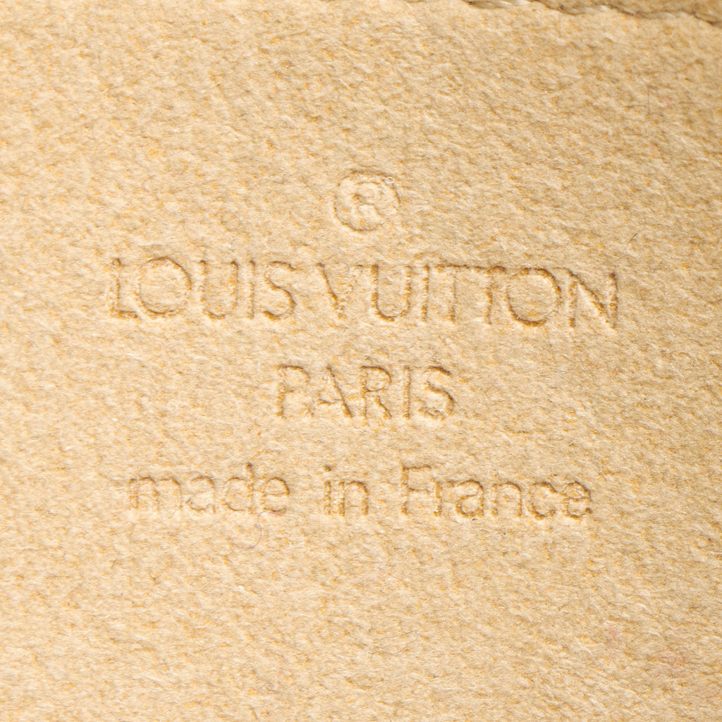 Louis Vuitton Monogram Canvas Milla MM Pochette (SHF-G8tK6E)