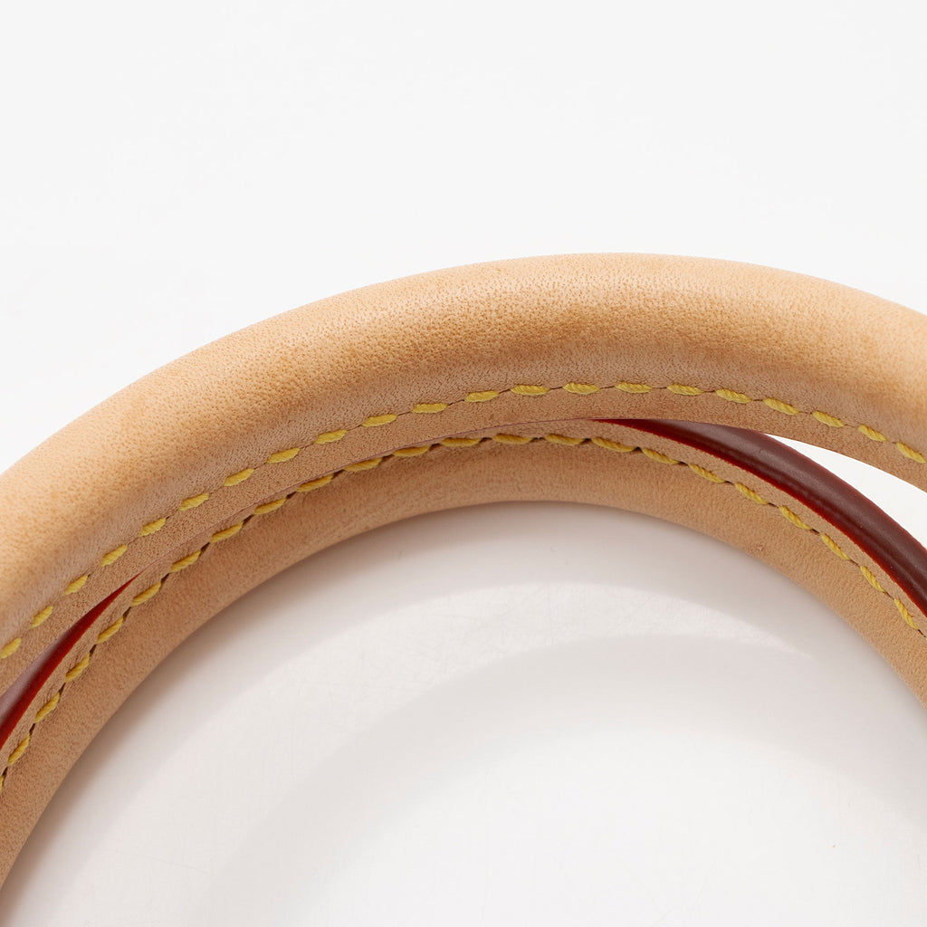 Louis Vuitton Monogram Canvas Sac Plat BB Tote (SHF-jjfyxK)