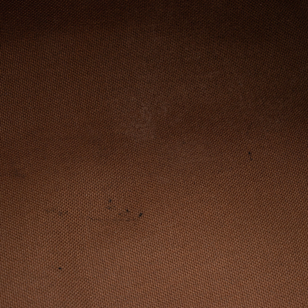 Louis Vuitton Monogram Canvas Sully MM Shoulder Bag (SHF-Egm0A9)