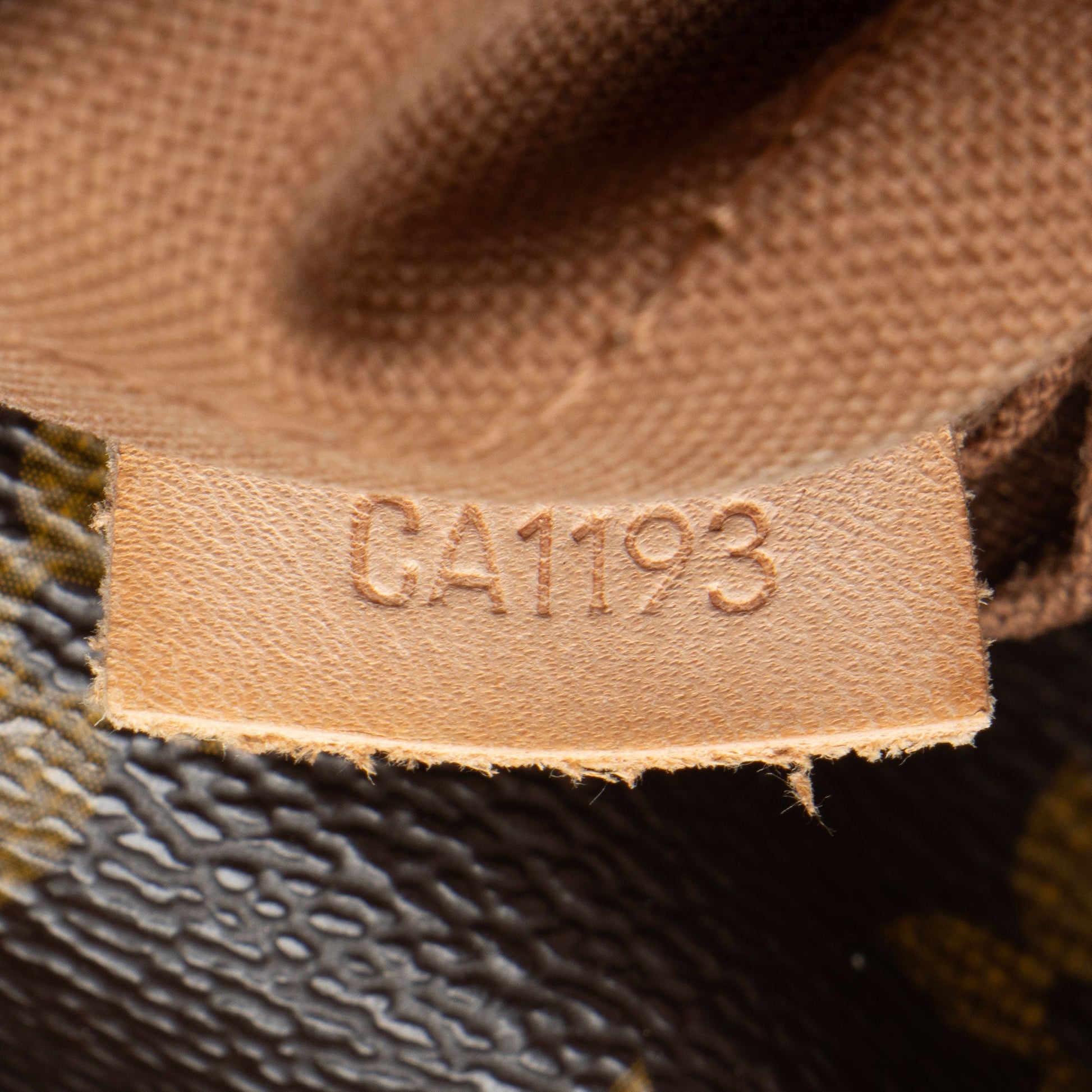 Louis Vuitton Monogram Canvas Sully MM Shoulder Bag