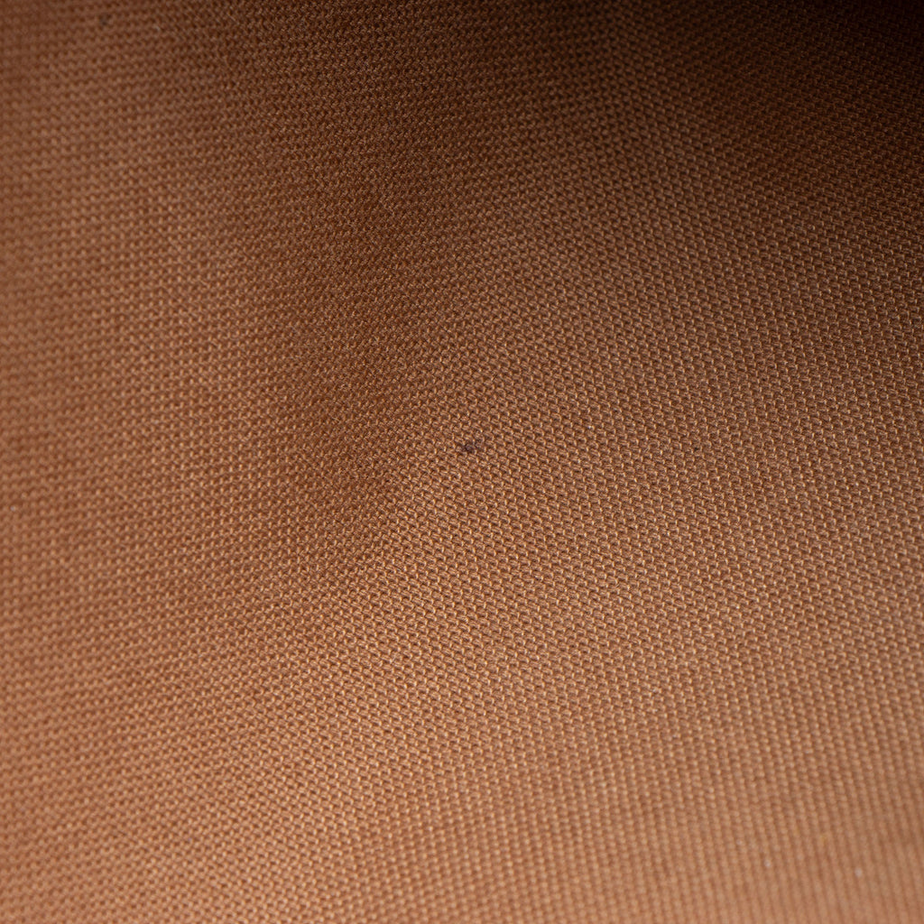 Louis Vuitton Monogram Canvas Sully MM Shoulder Bag