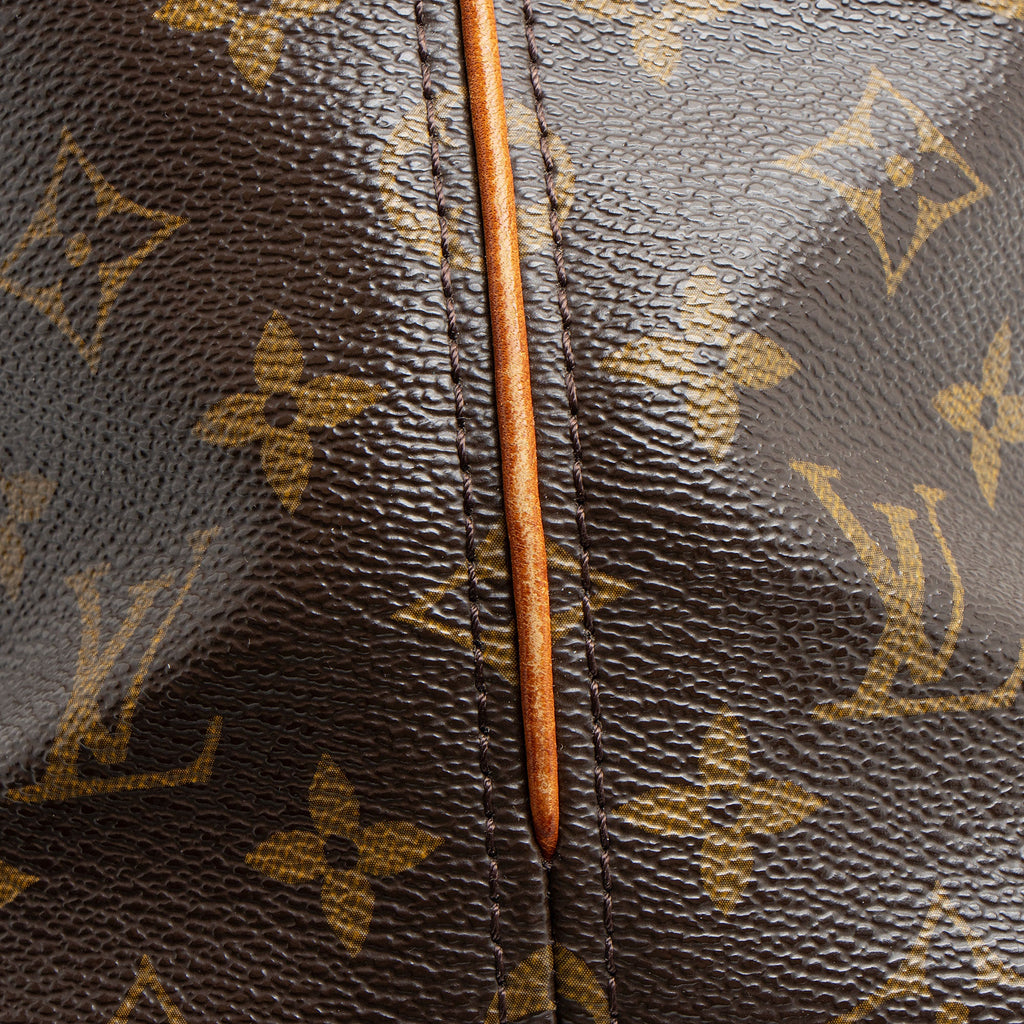 Louis Vuitton Monogram Canvas Sully MM Shoulder Bag