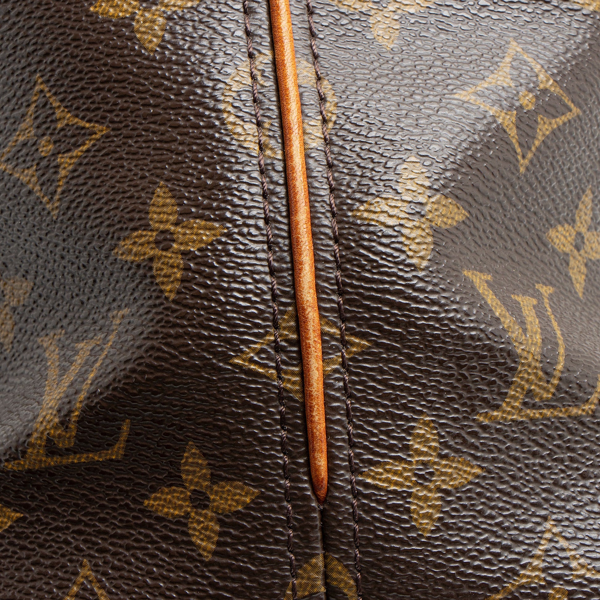 Louis Vuitton Monogram Canvas Sully MM Shoulder Bag