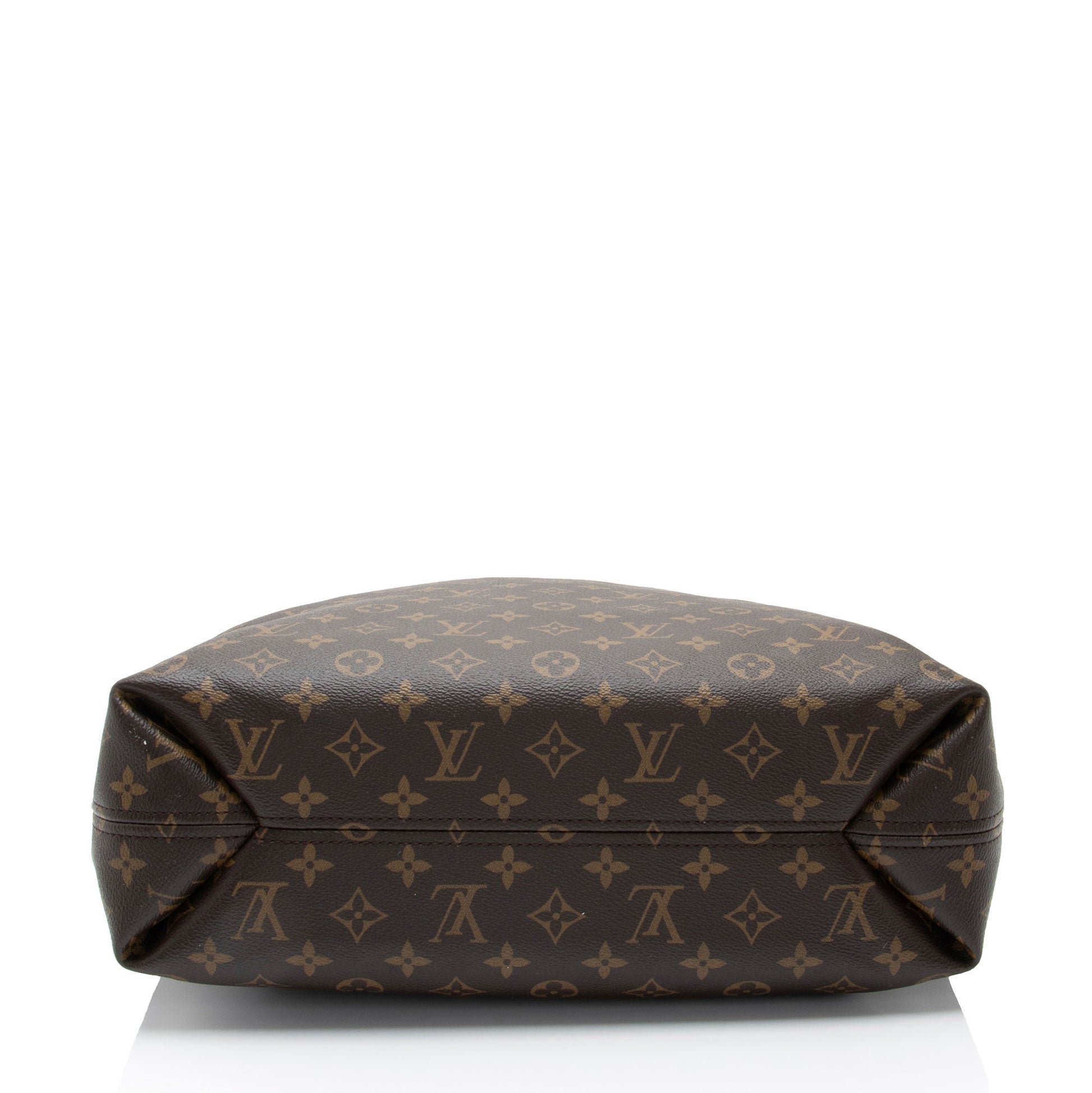Louis Vuitton Monogram Canvas Sully MM Shoulder Bag