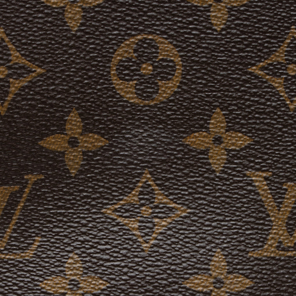 Louis Vuitton Monogram Canvas Sully MM Shoulder Bag