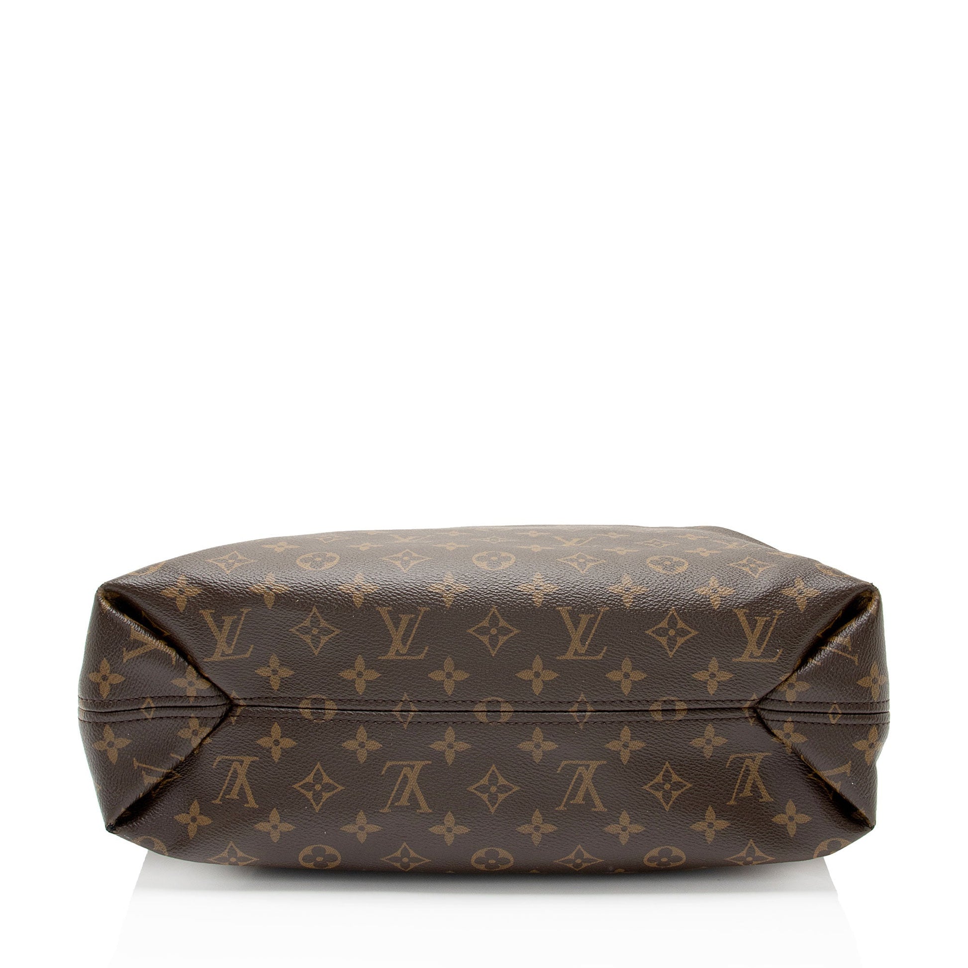 Louis Vuitton Monogram Canvas Sully MM Shoulder Bag