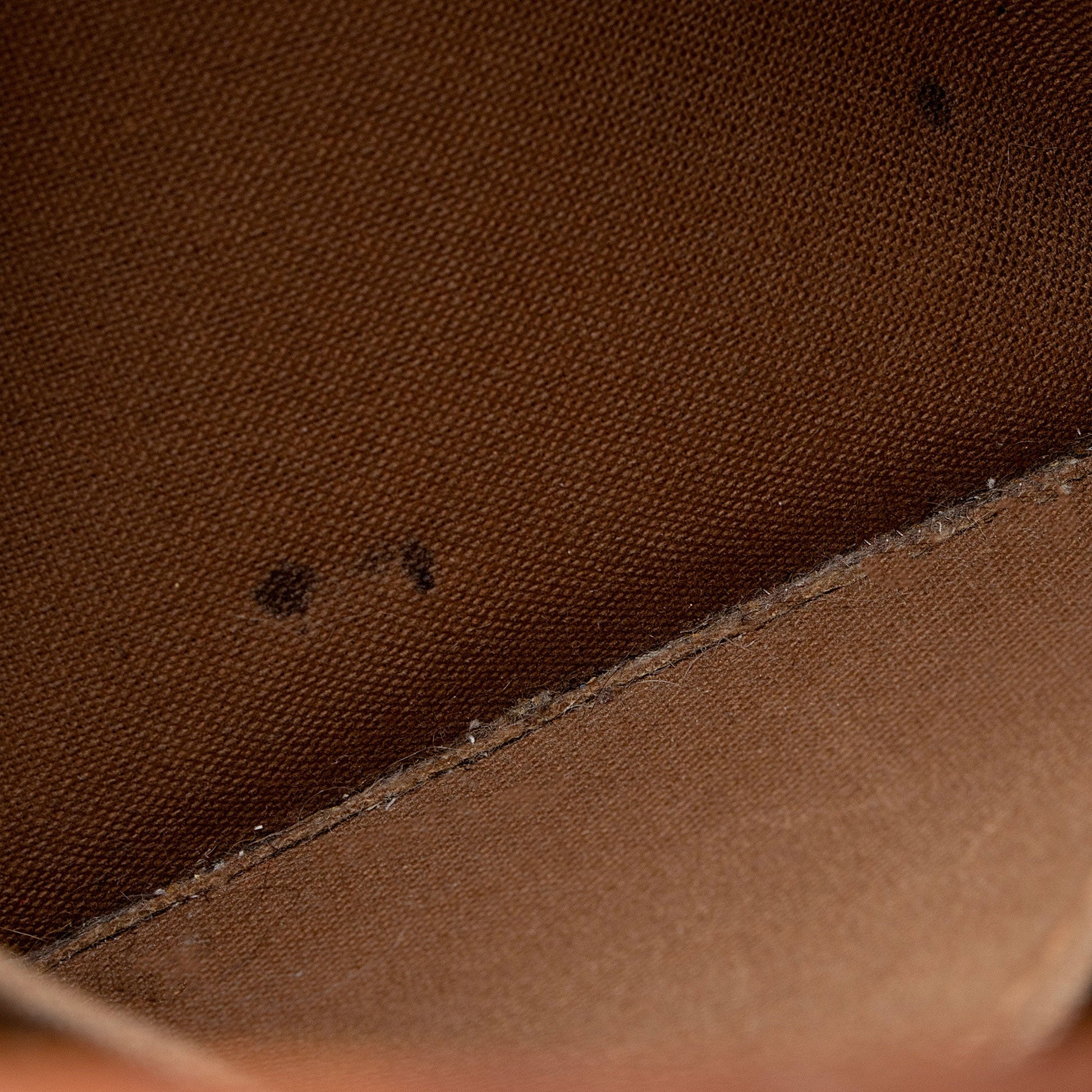 Louis Vuitton Monogram Canvas Sully MM Shoulder Bag