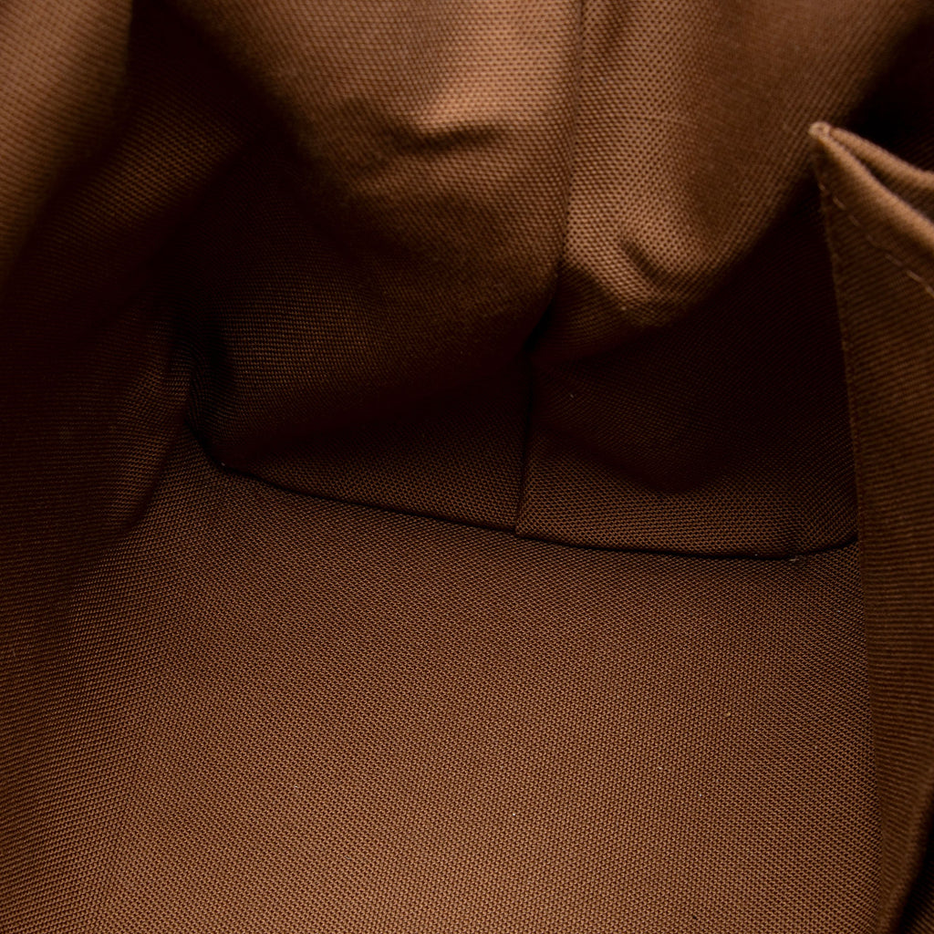 Louis Vuitton Monogram Canvas Tivoli PM Satchel (SHF-iaByQp)