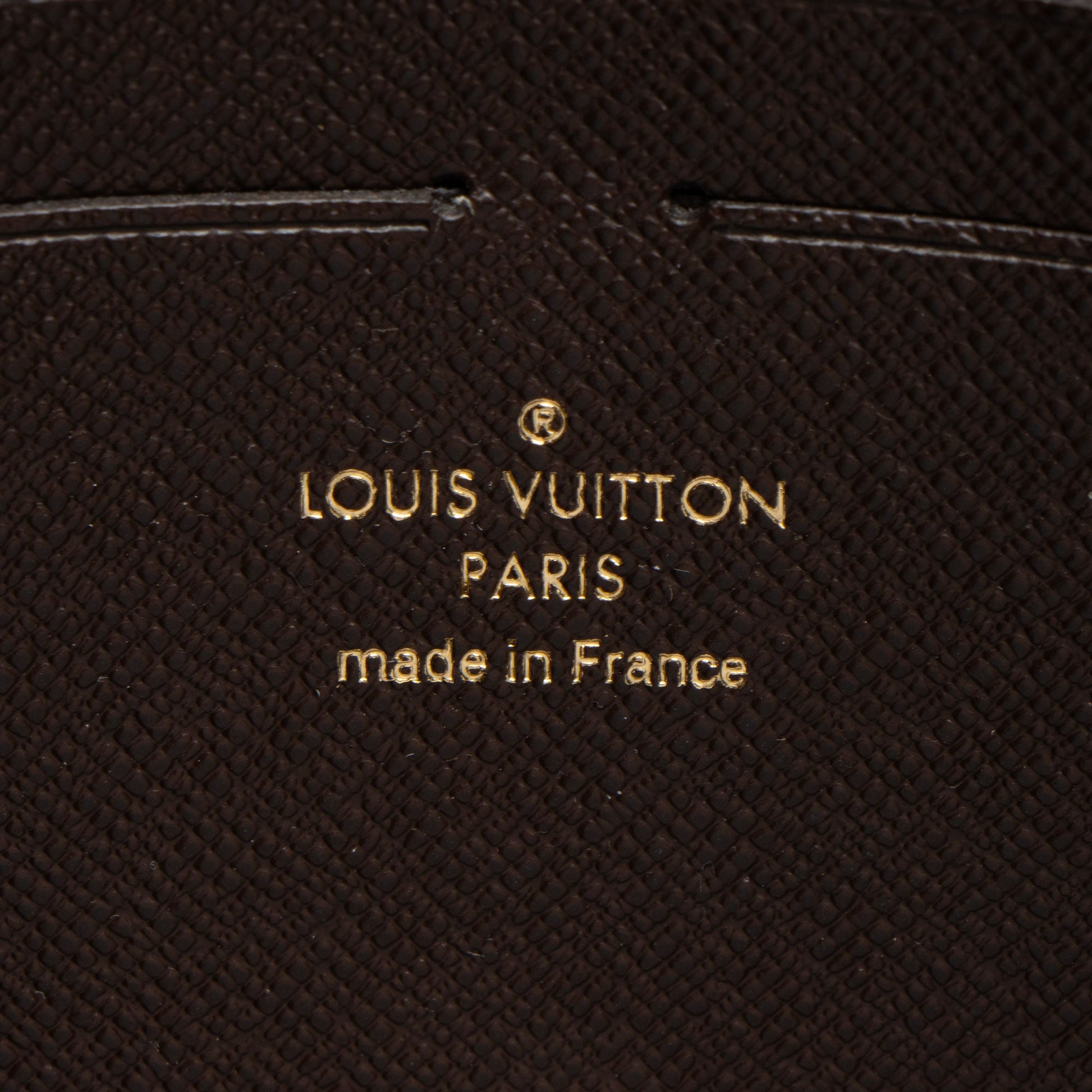 Louis Vuitton Monogram Canvas Toiletry Pouch on Chain (SHF-2elCGy)