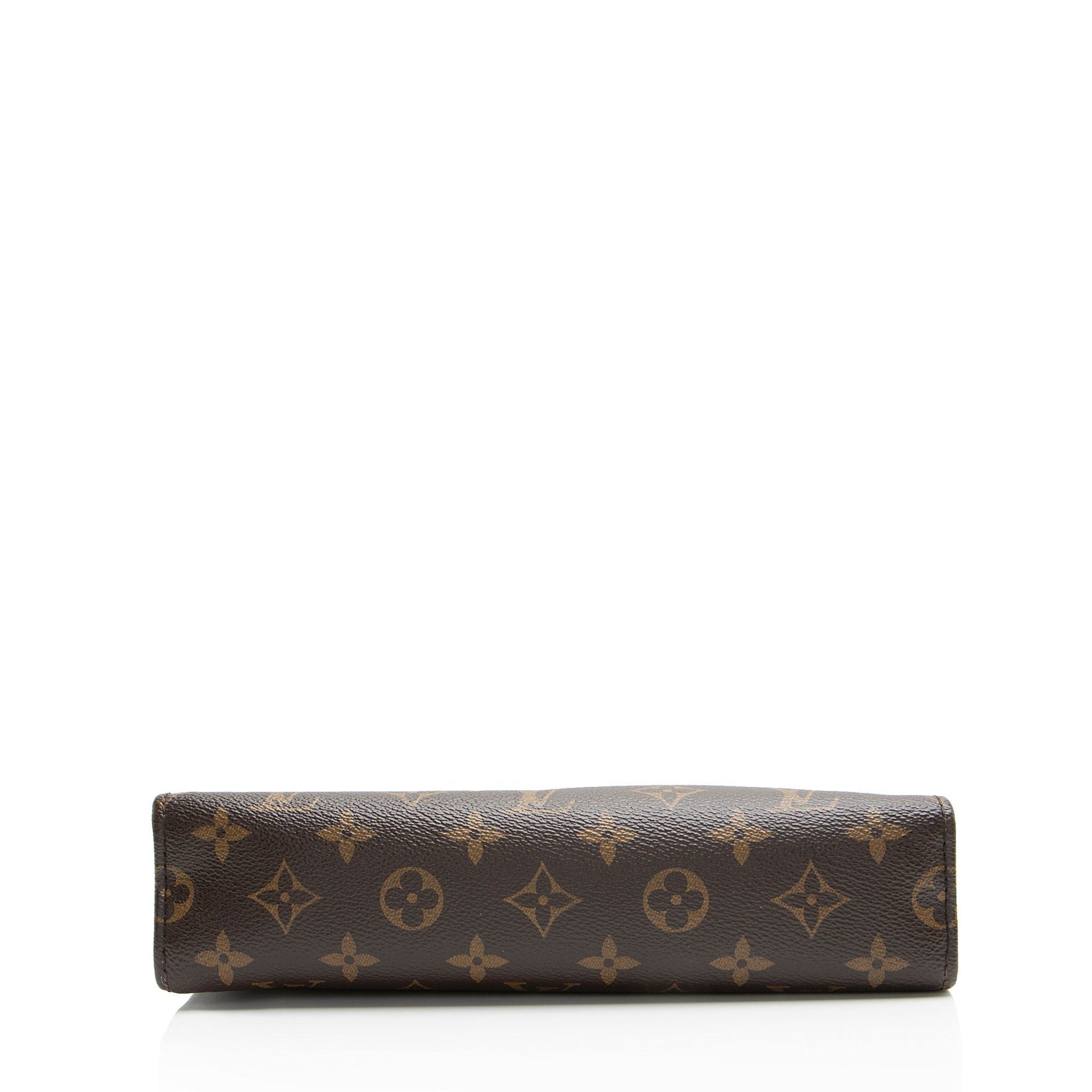 Louis Vuitton Monogram Canvas Toiletry Pouch on Chain