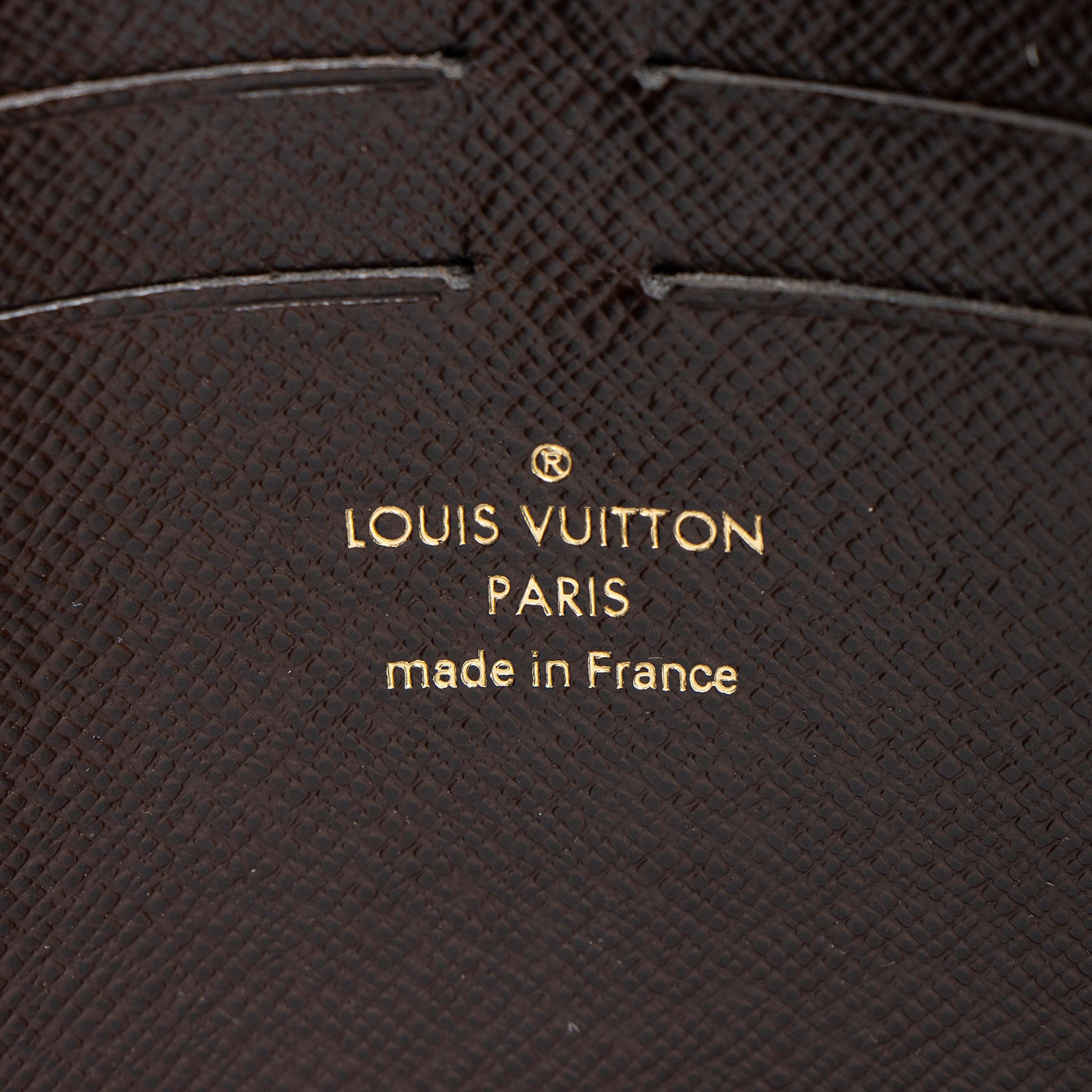 Louis Vuitton Monogram Canvas Toiletry Pouch on Chain