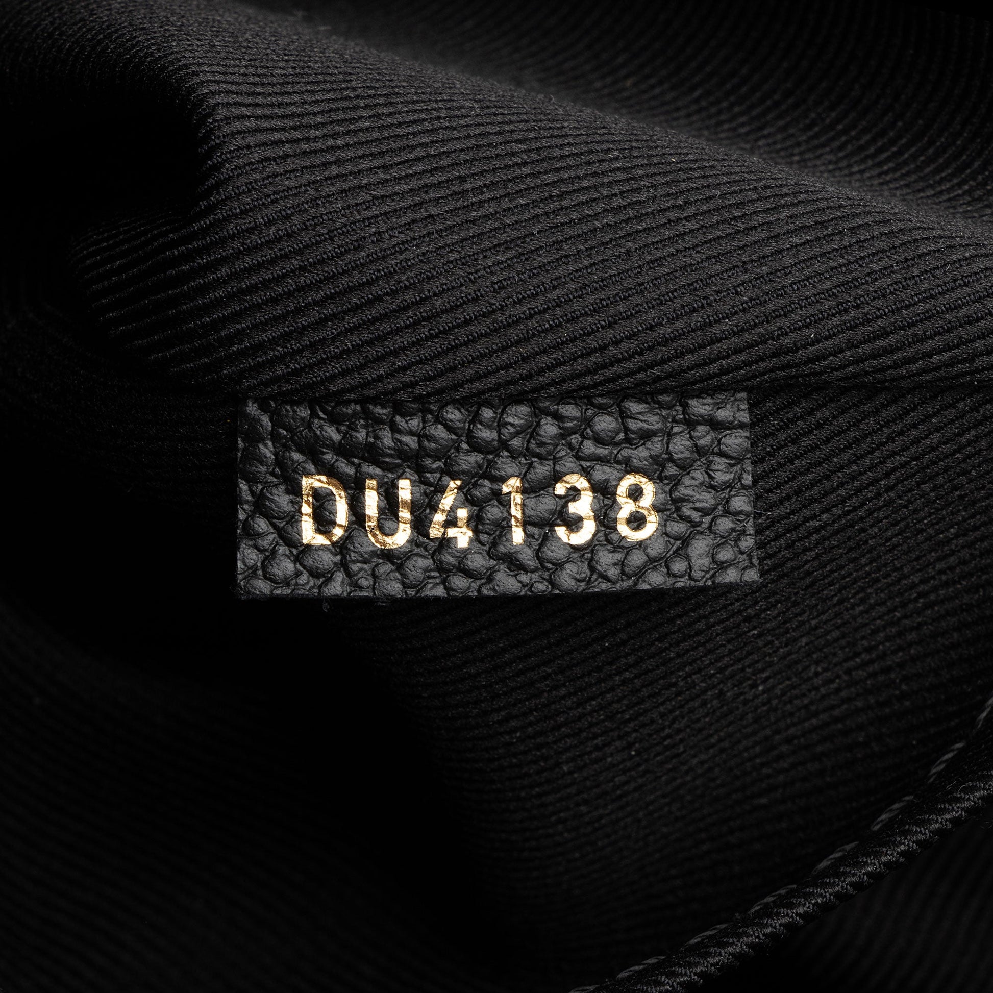 Louis Vuitton Monogram Empreinte Ponthieu PM Shoulder Bag (SHF-XrZIJ2)