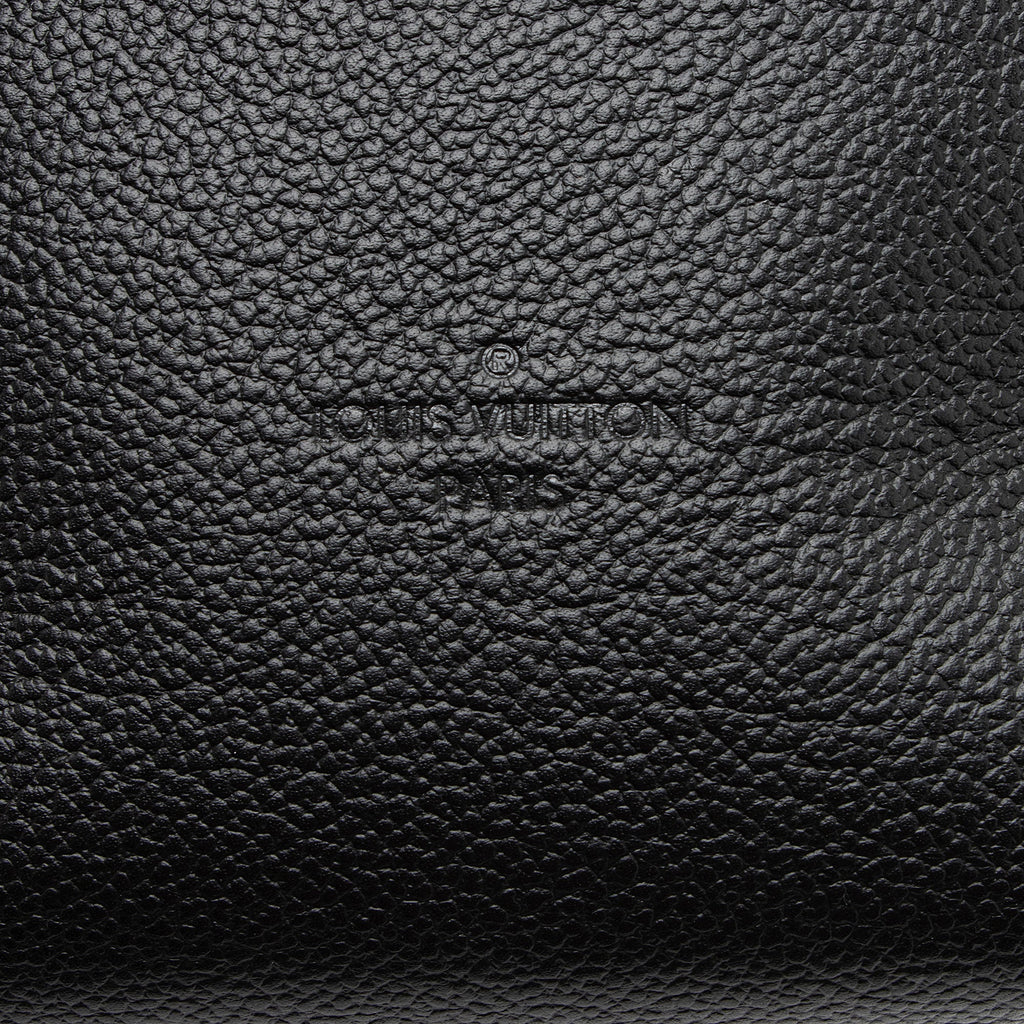 Louis Vuitton Monogram Empreinte Ponthieu PM Shoulder Bag (SHF-XrZIJ2)