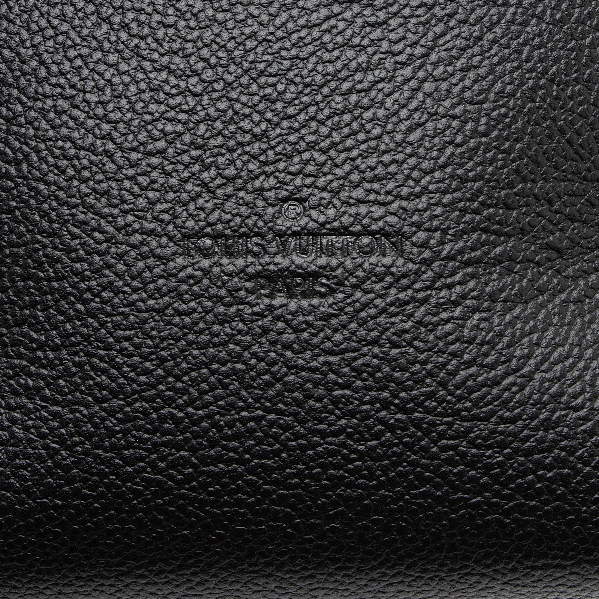 Louis Vuitton Monogram Empreinte Ponthieu PM Shoulder Bag (SHF-XrZIJ2)