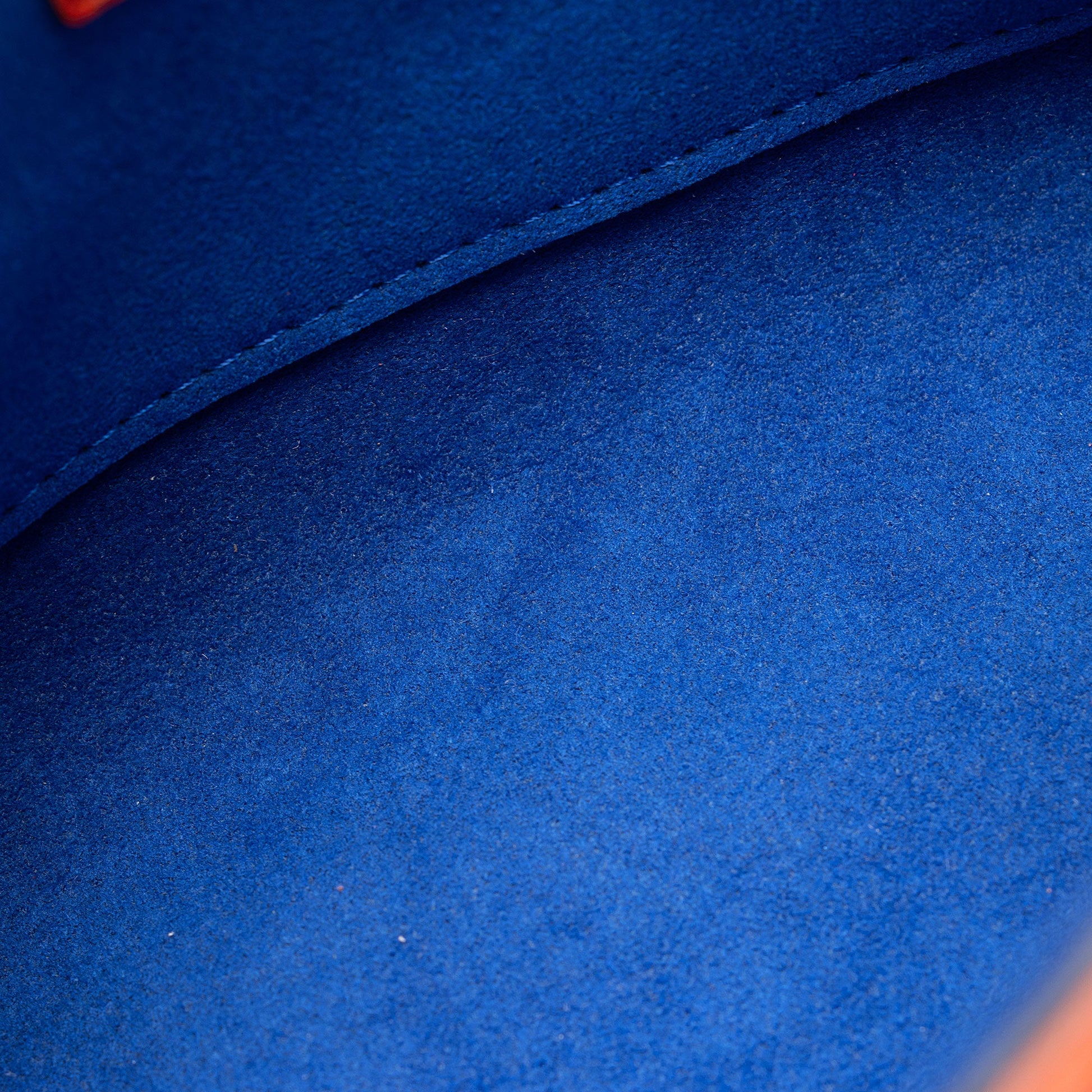 Louis Vuitton Monogram Empreinte Vavin BB Shoulder Bag (SHF-HrF4p9)