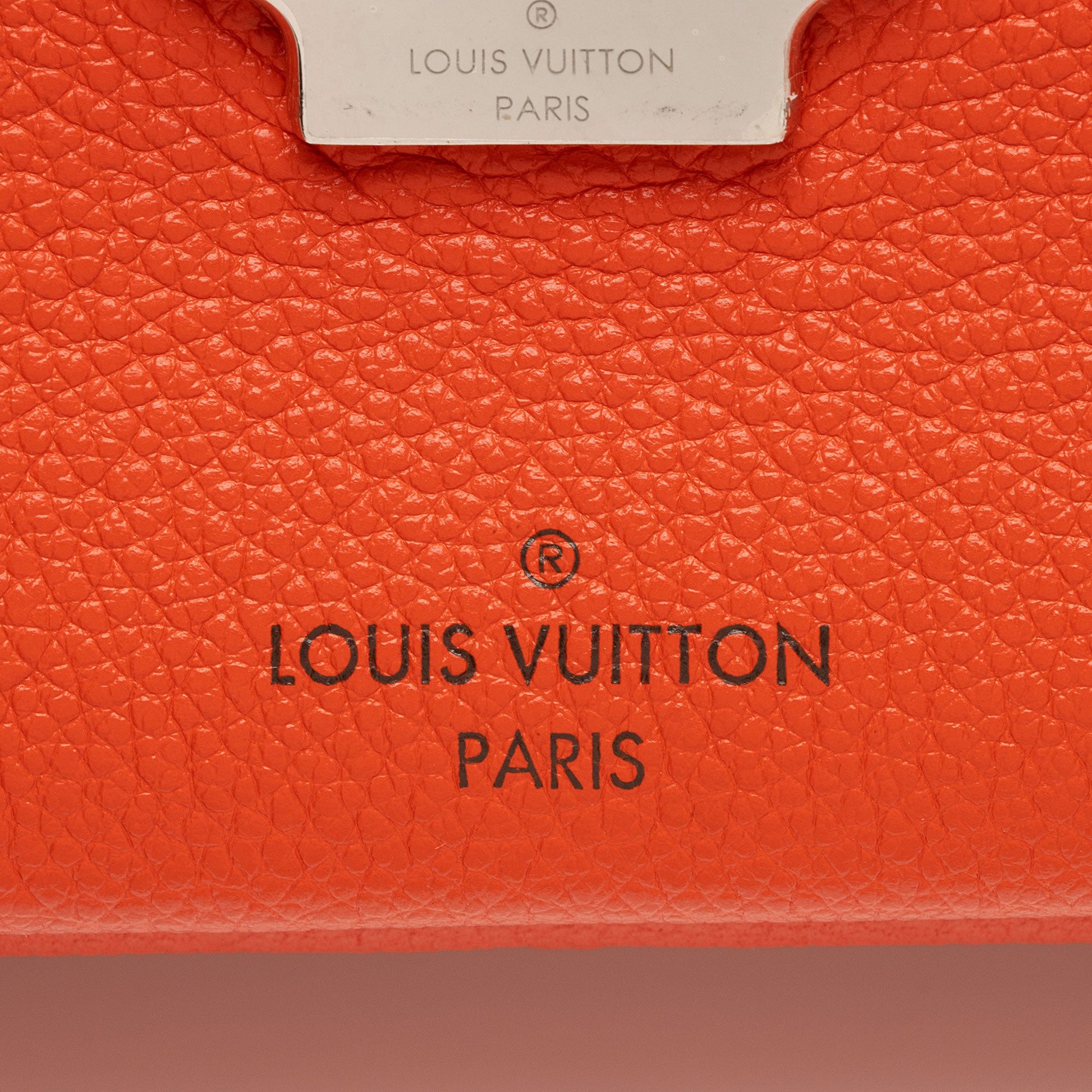 Louis Vuitton Monogram Empreinte Vavin BB Shoulder Bag (SHF-HrF4p9)