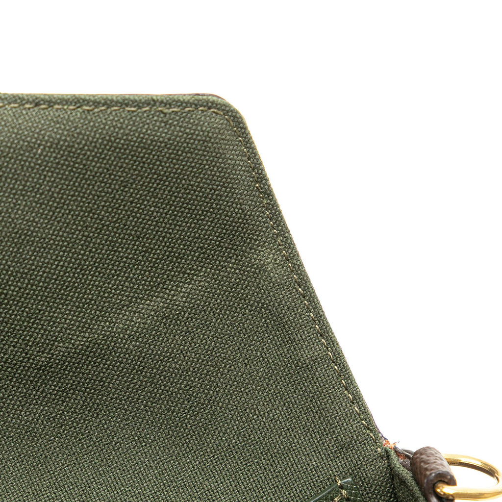 Louis Vuitton Monogram Felicie Strap And Go