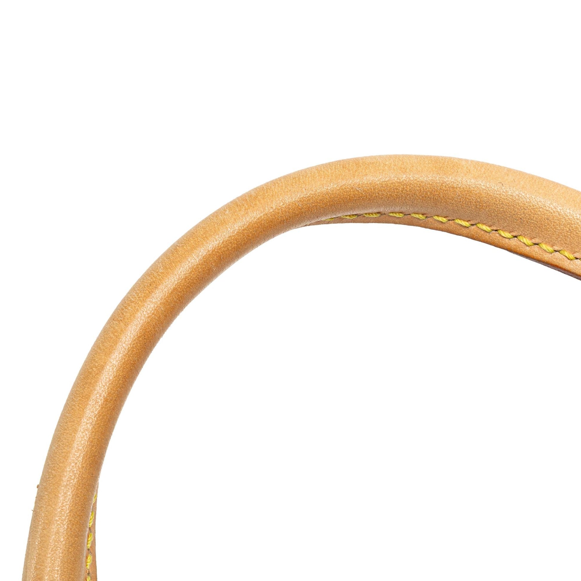 Louis Vuitton Monogram Fleur De Jais Carrousel