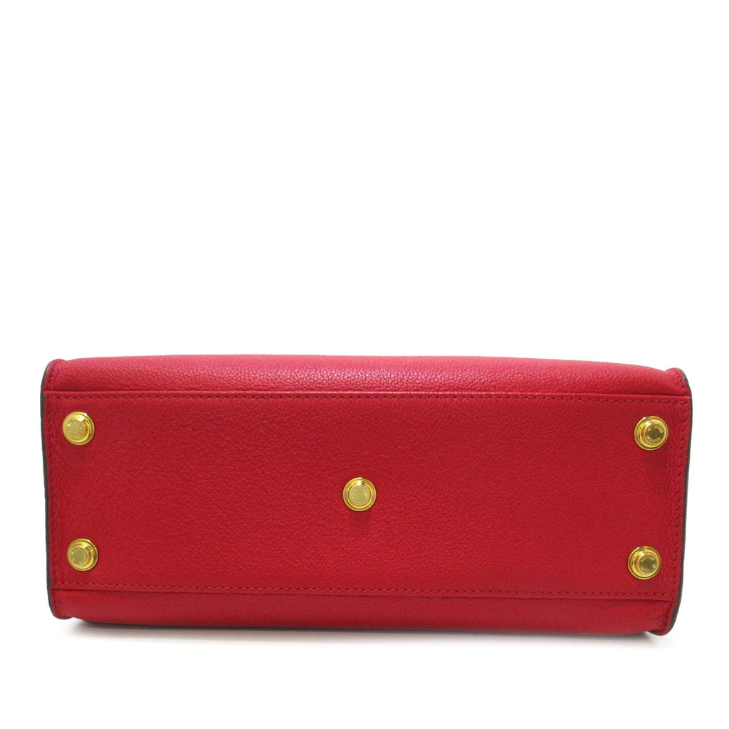 Louis Vuitton Monogram On My Side MM (SHG-DQ13OQ)