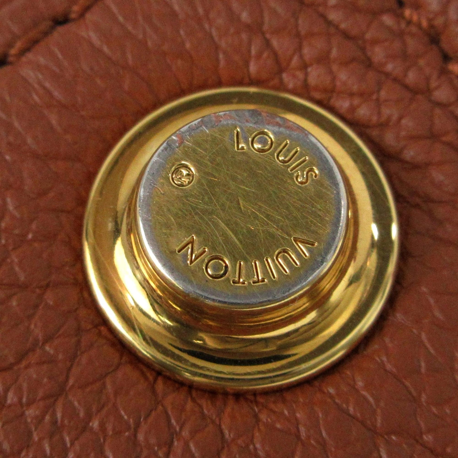 Louis Vuitton Monogram On My Side MM (SHG-4jSzPb)