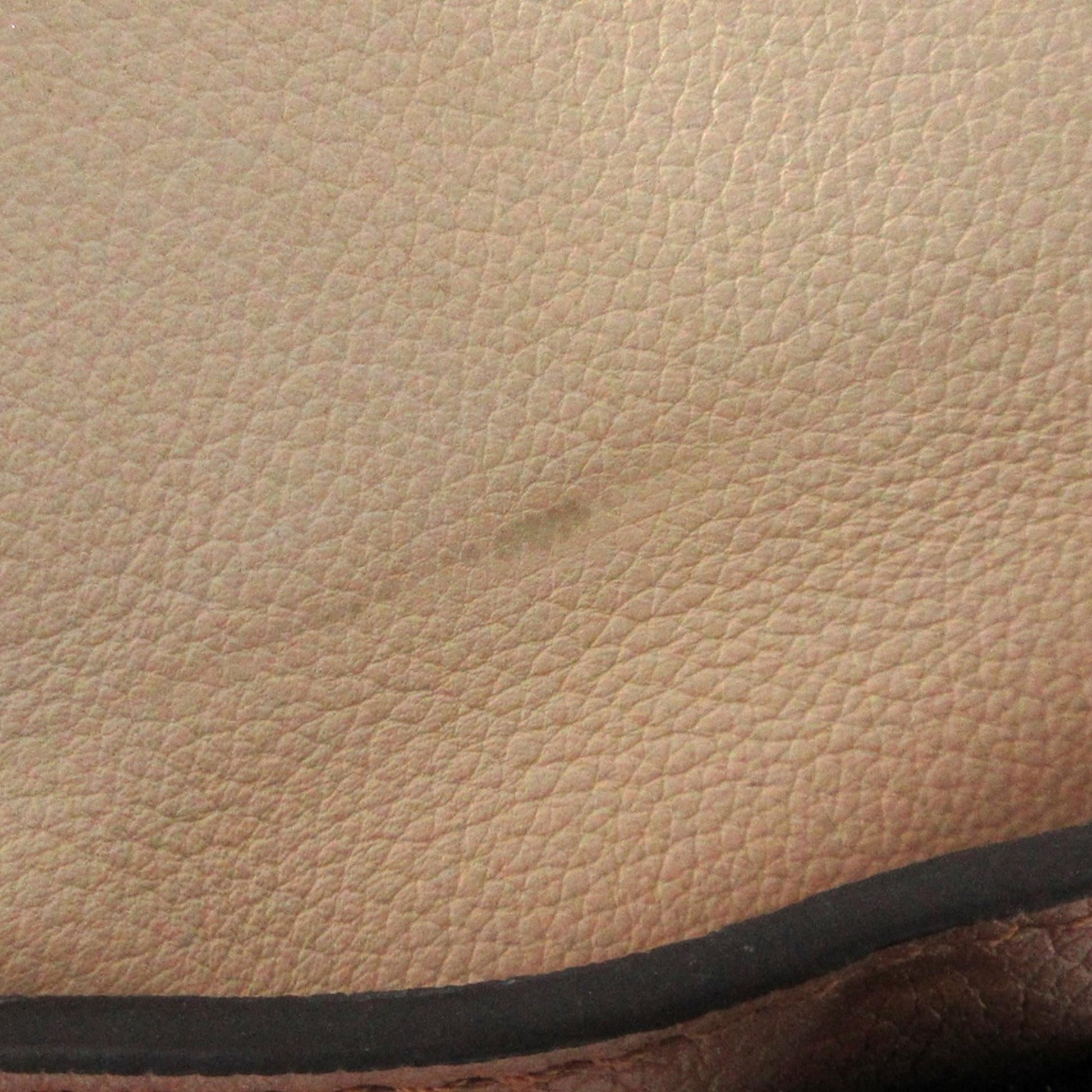 Louis Vuitton Monogram On My Side MM (SHG-4jSzPb)