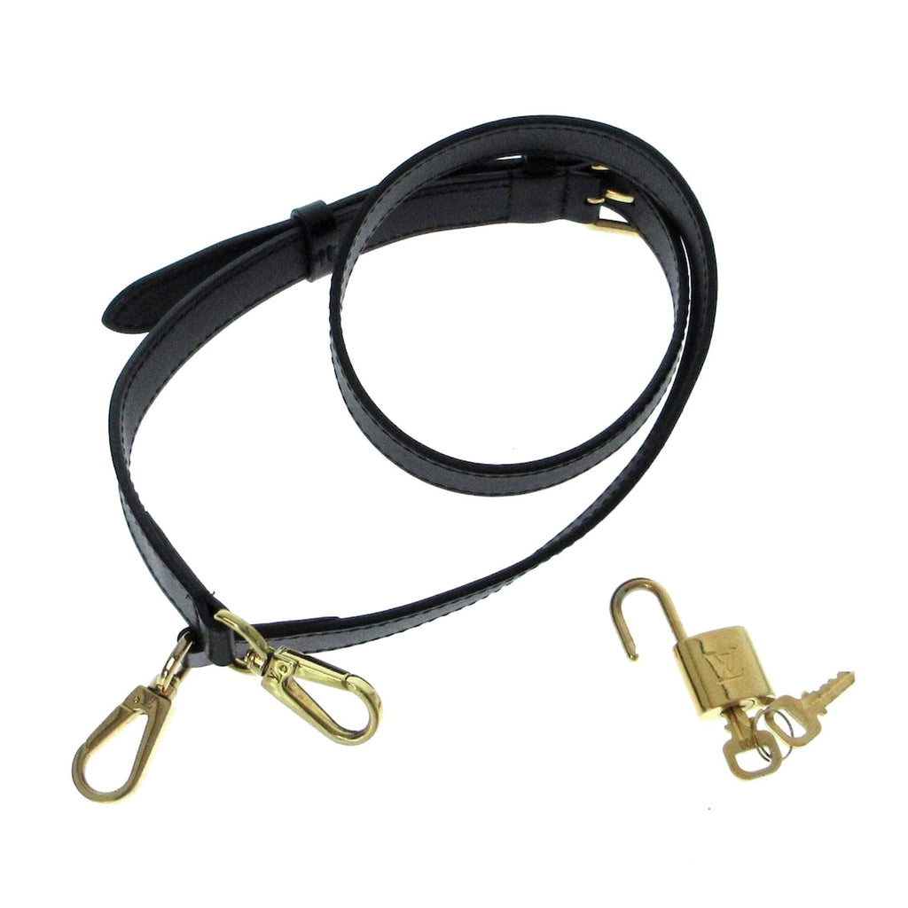 Louis Vuitton Monogram On My Side MM (SHG-4jSzPb)