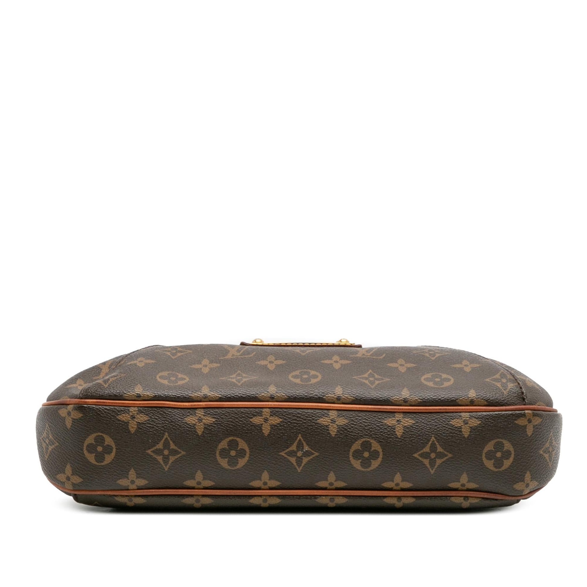 Louis Vuitton Monogram Thames PM