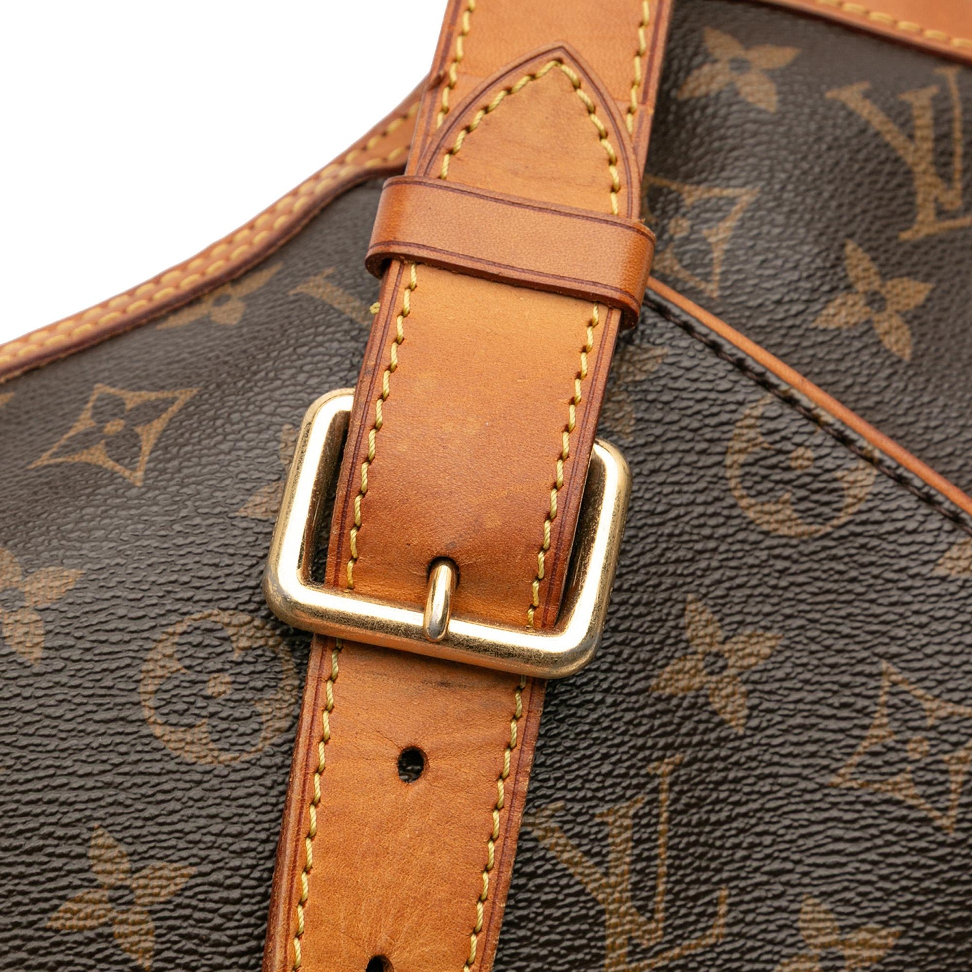 Louis Vuitton Monogram Thames PM