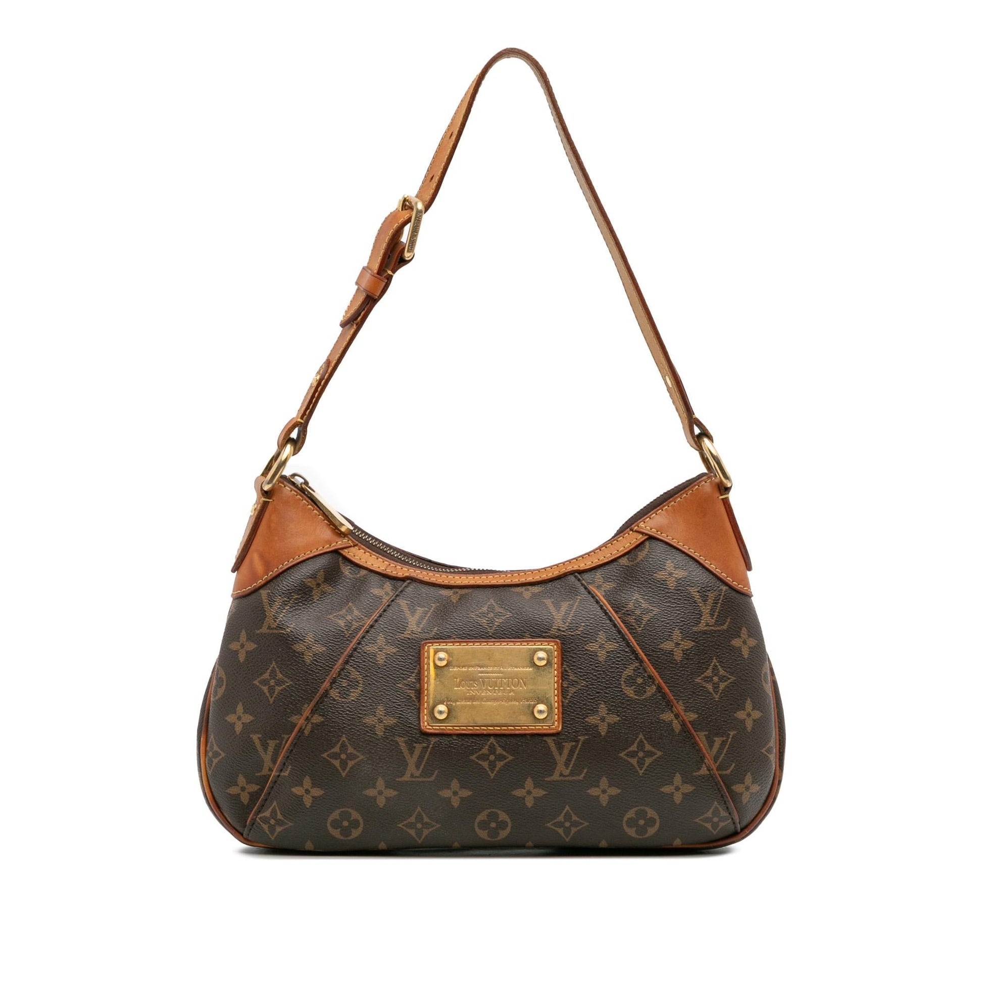 Louis Vuitton Monogram Thames PM
